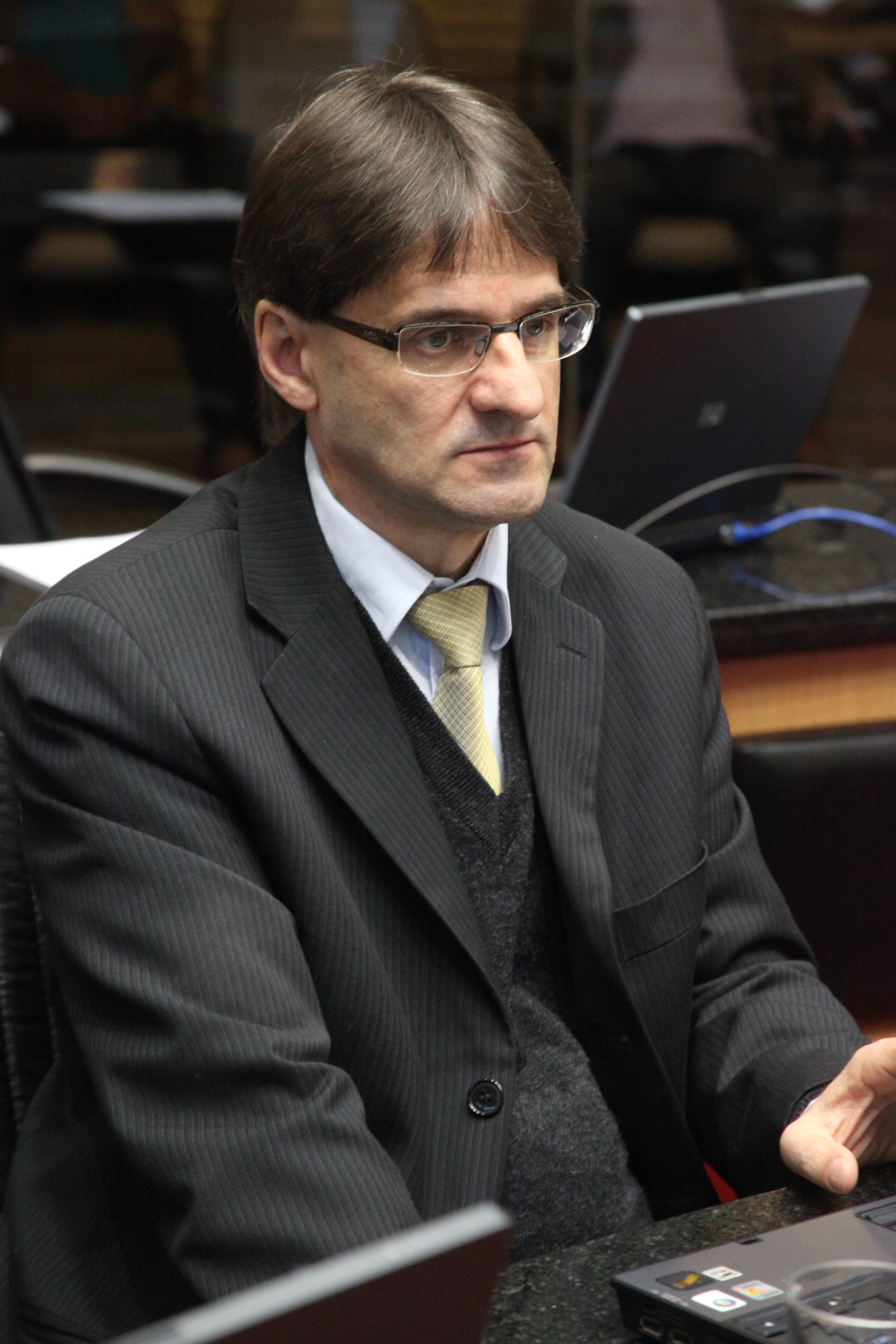 Sessão Ordinária. Foto: Fábio Queiroz