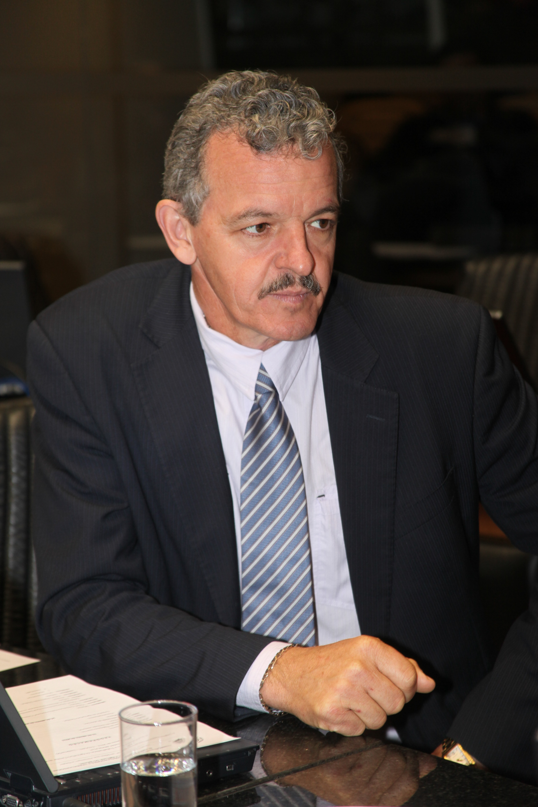 Sessão Ordinária. Foto: Fábio Queiroz