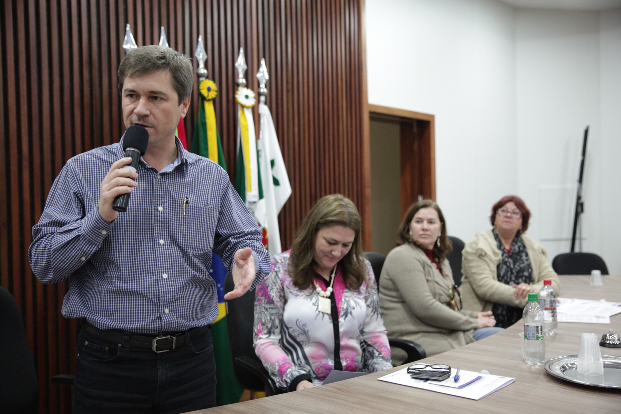 Associação criada em Santa Catarina vai defender direitos da pessoa com autismo