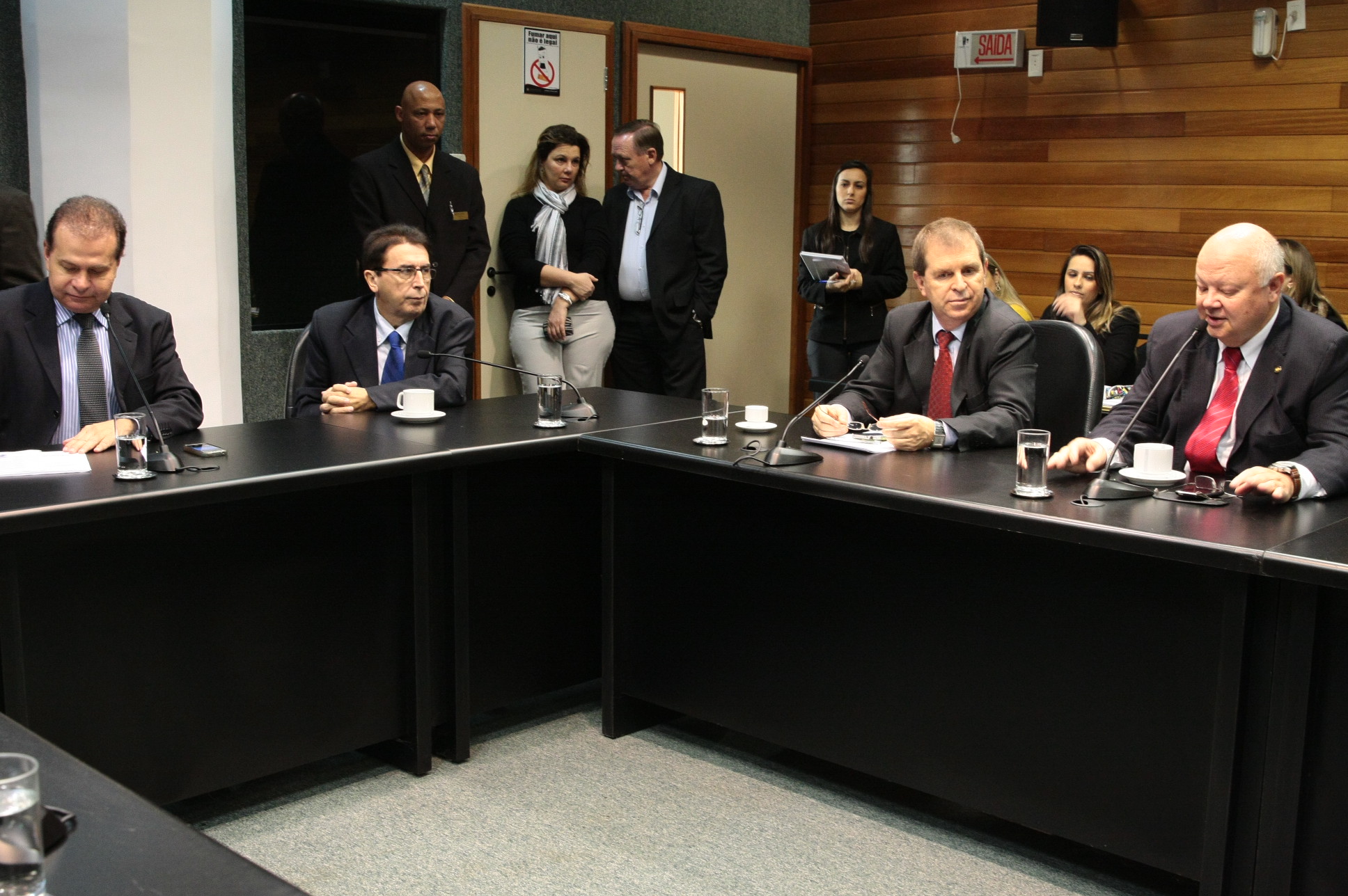 Comissão de Finanças e Tributação - Foto: Eduardo Guedes de Oliveira
