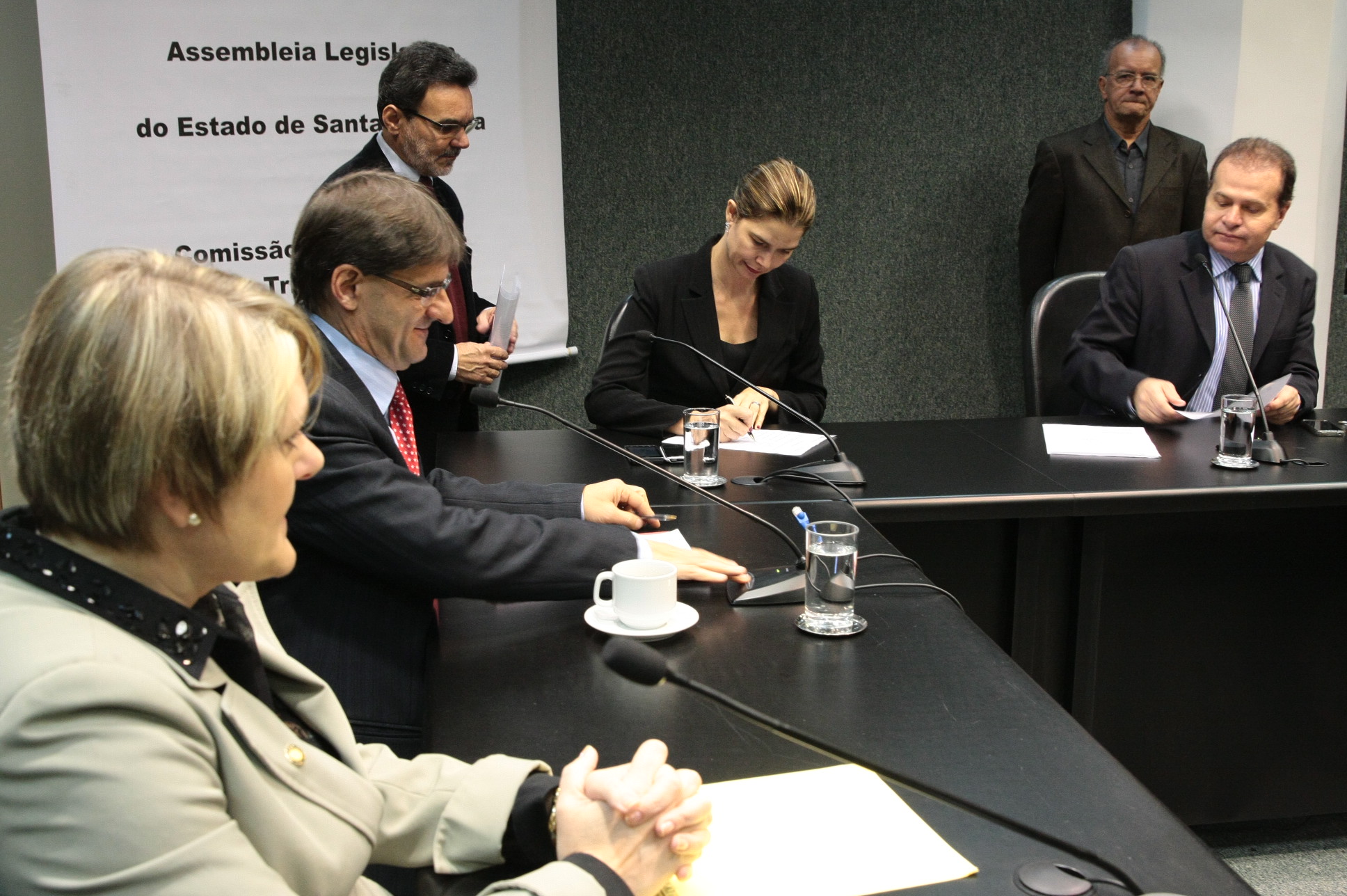 Comissão de Finanças e Tributação - Foto: Eduardo Guedes de Oliveira