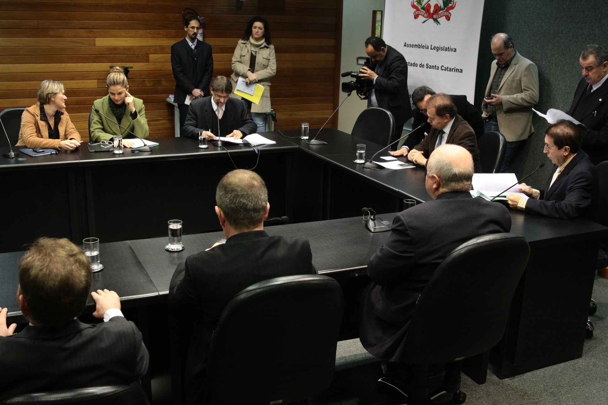 Comissão de Finanças e Tributação