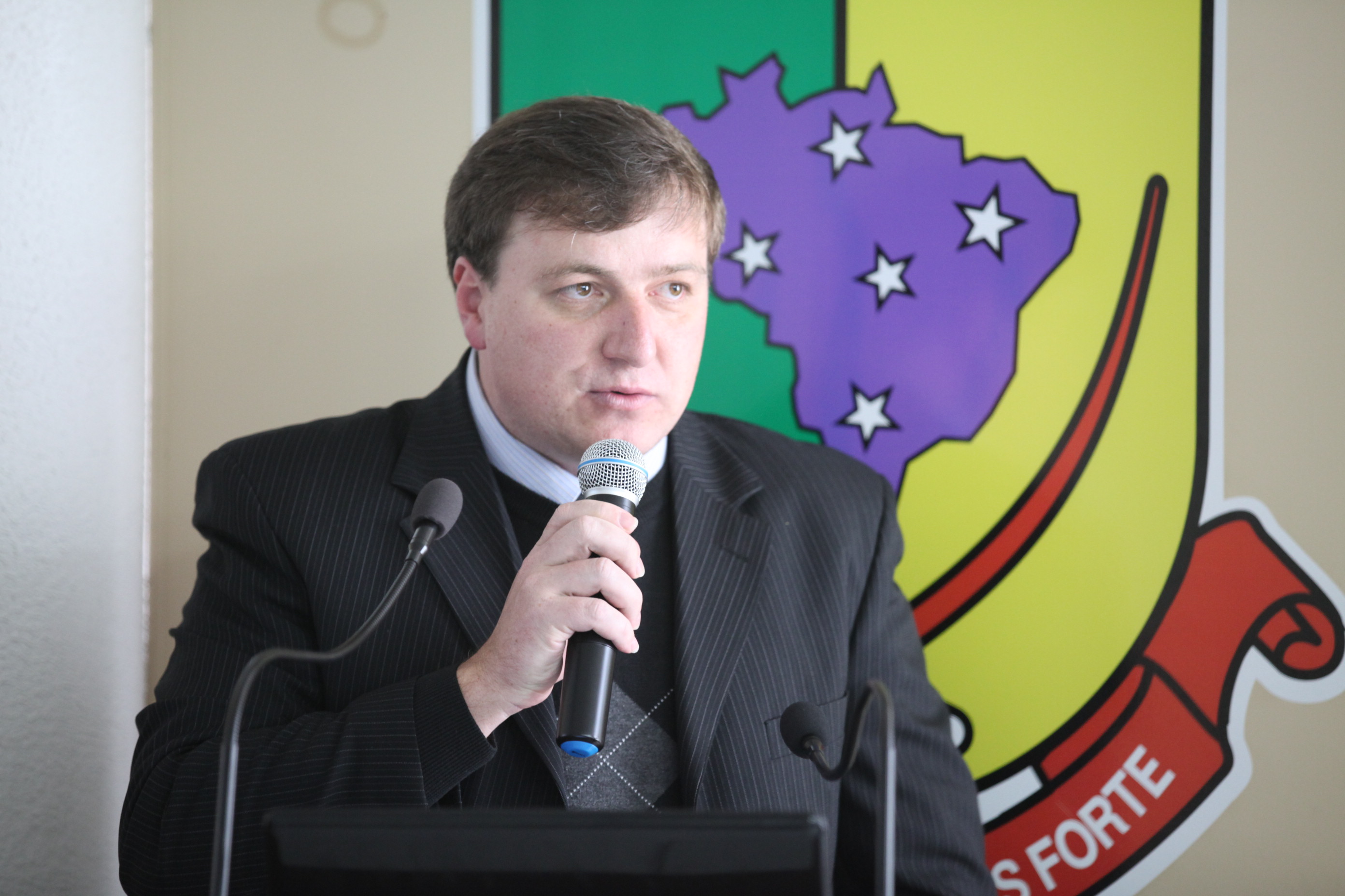 I Seminário de Certificação de Responsabilidade Social - Rio do Sul