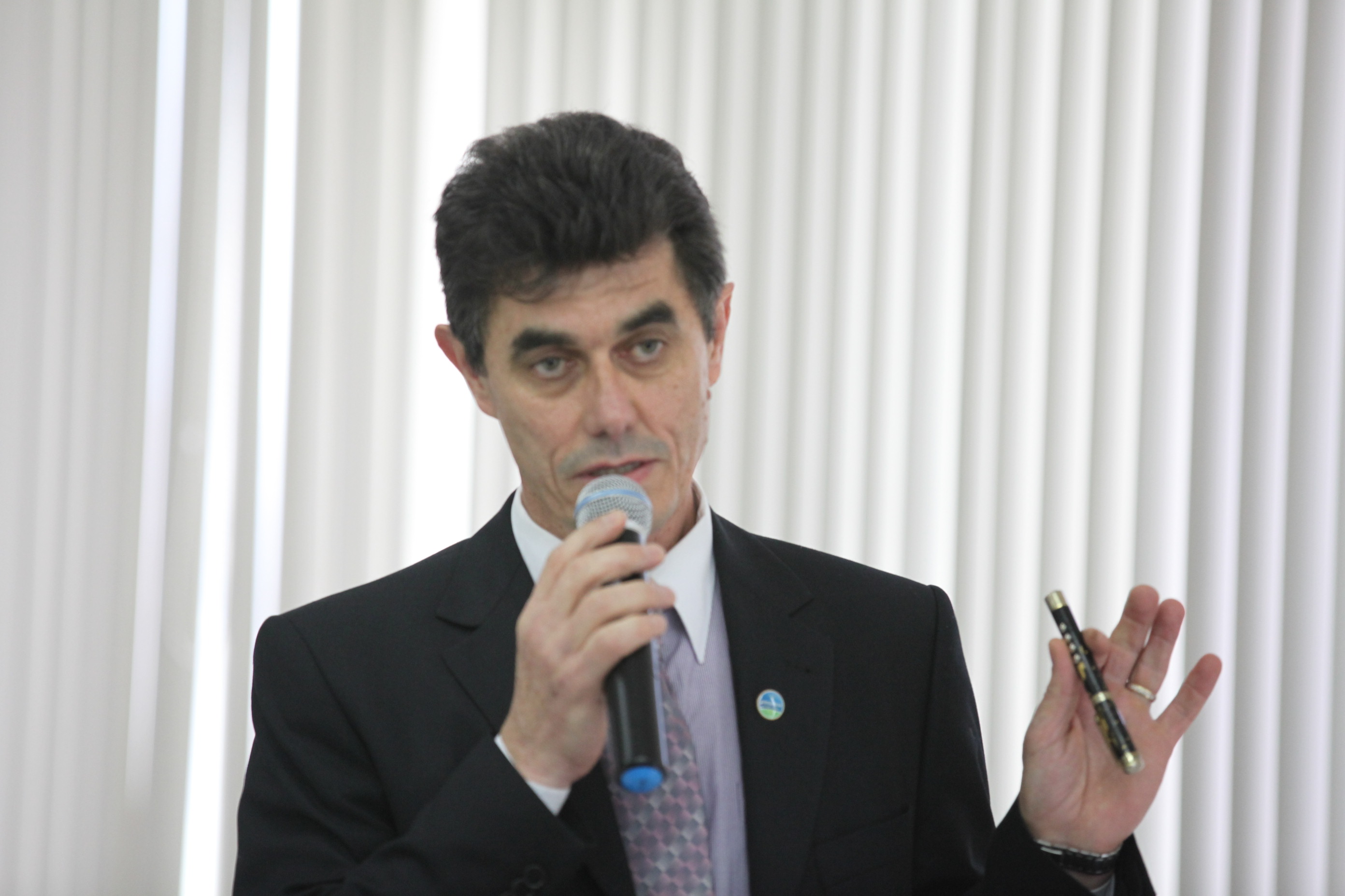 I Seminário de Certificação de Responsabilidade Social - Rio do Sul