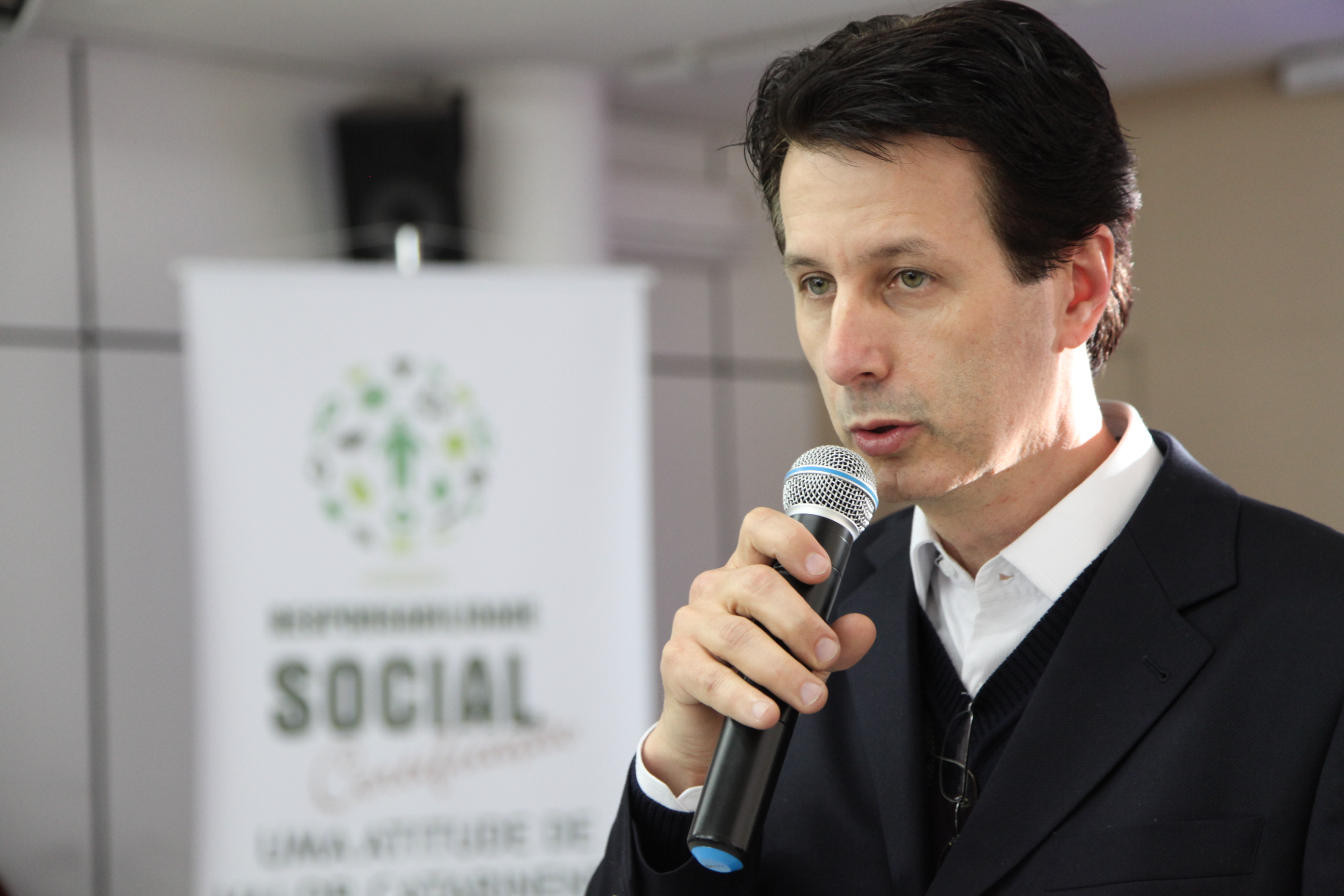 I Seminário de Certificação de Responsabilidade Social - Rio do Sul