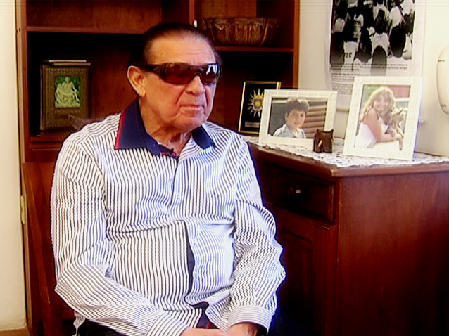 Ex-senador Jaison Barreto completa 80 anos e recebe homenagem da Rádio AL