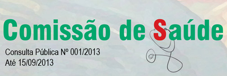 Prorrogado o prazo para consulta pública do anteprojeto das PICs