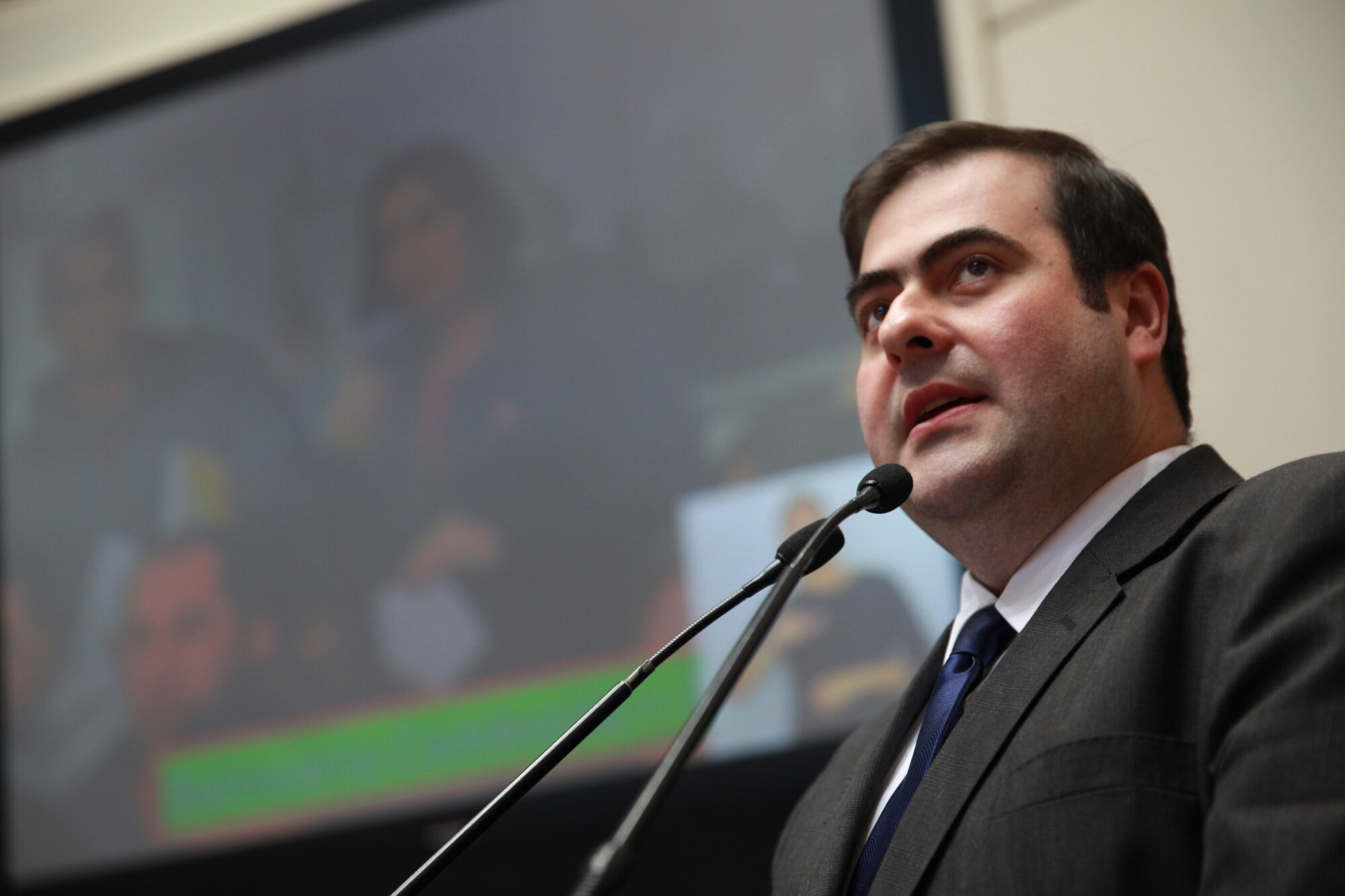 Semana da Mobilidade Urbana é proposta do PMDB aprovada em plenário