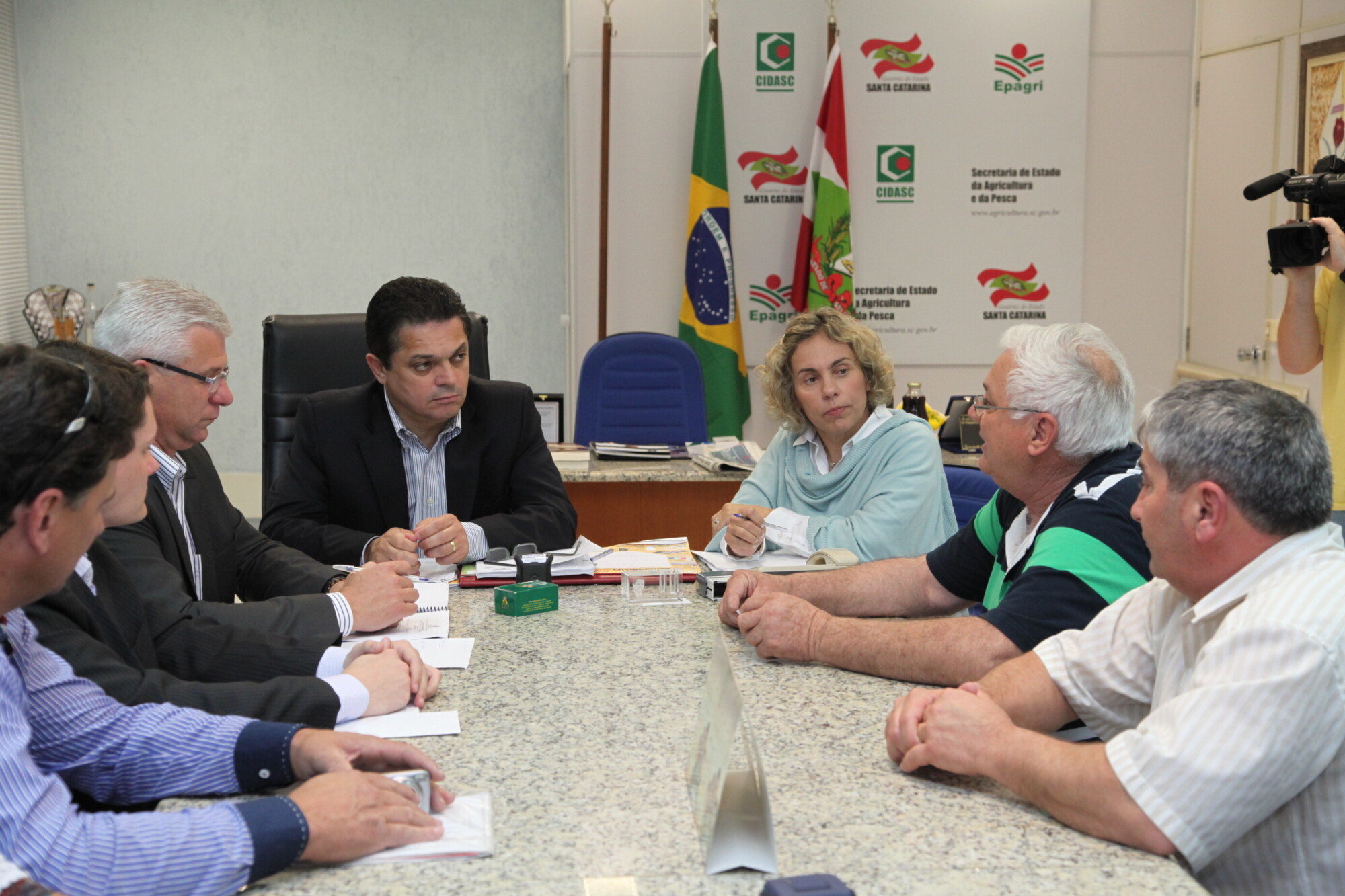 Avicultores do Sul e do Planalto Norte denunciam maior crise em 20 anos