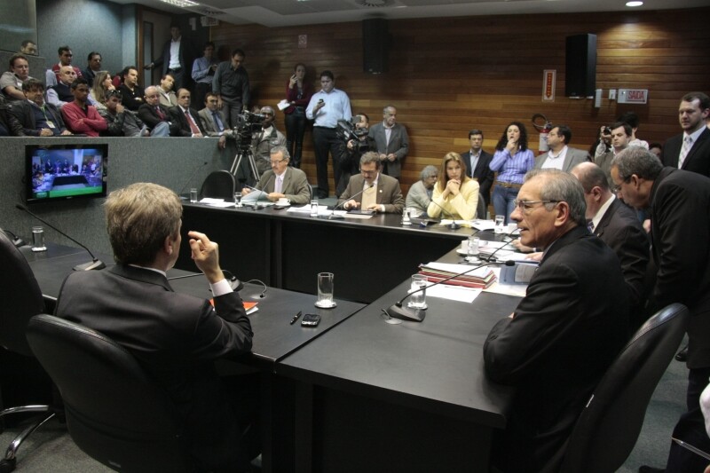 Audiência pública vai discutir cargos e atribuições do poder judiciário