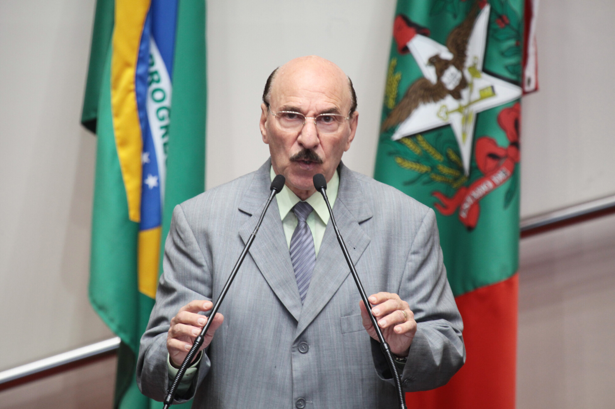 Comissão elabora plano para Hospital Regional de Araranguá