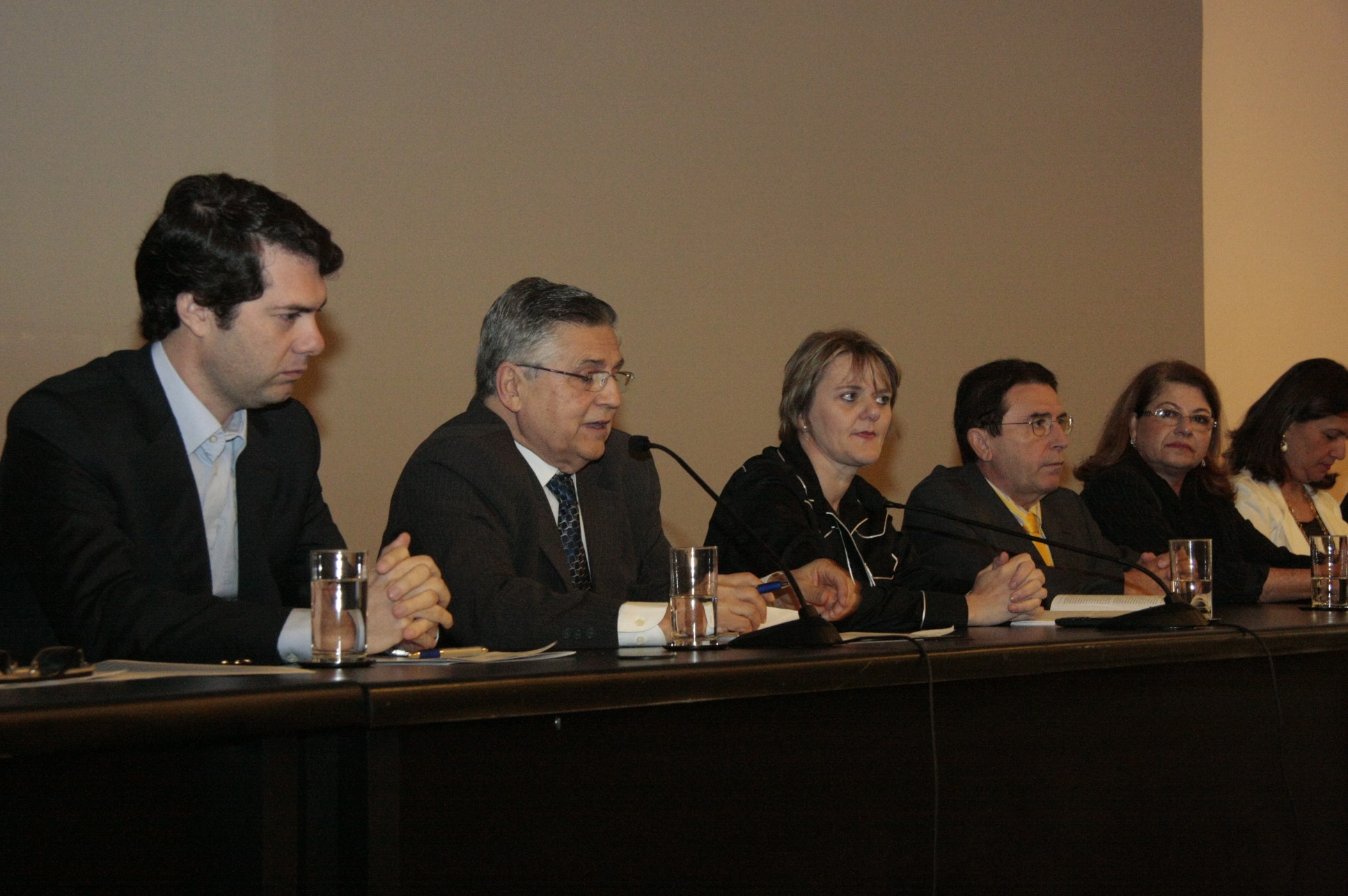 II Seminário de Educação Integrada