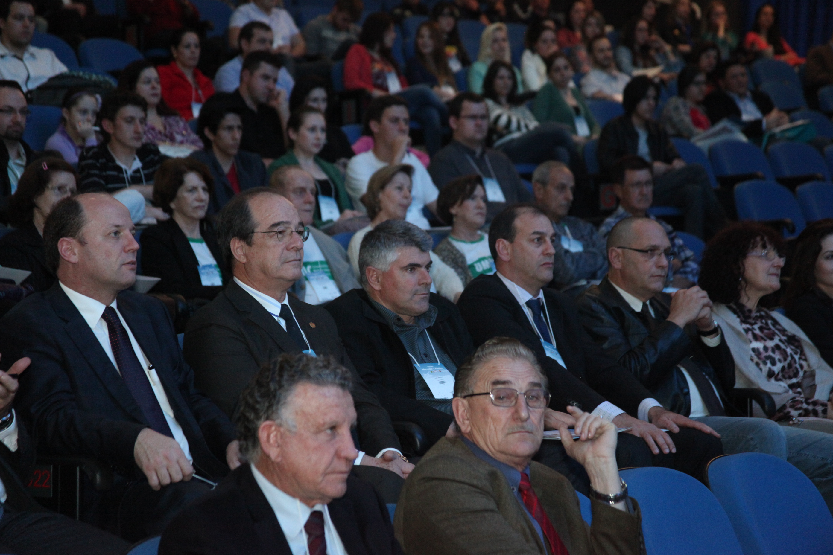 Seminário Mercosul Cidadão. Foto: Fábio Queiroz