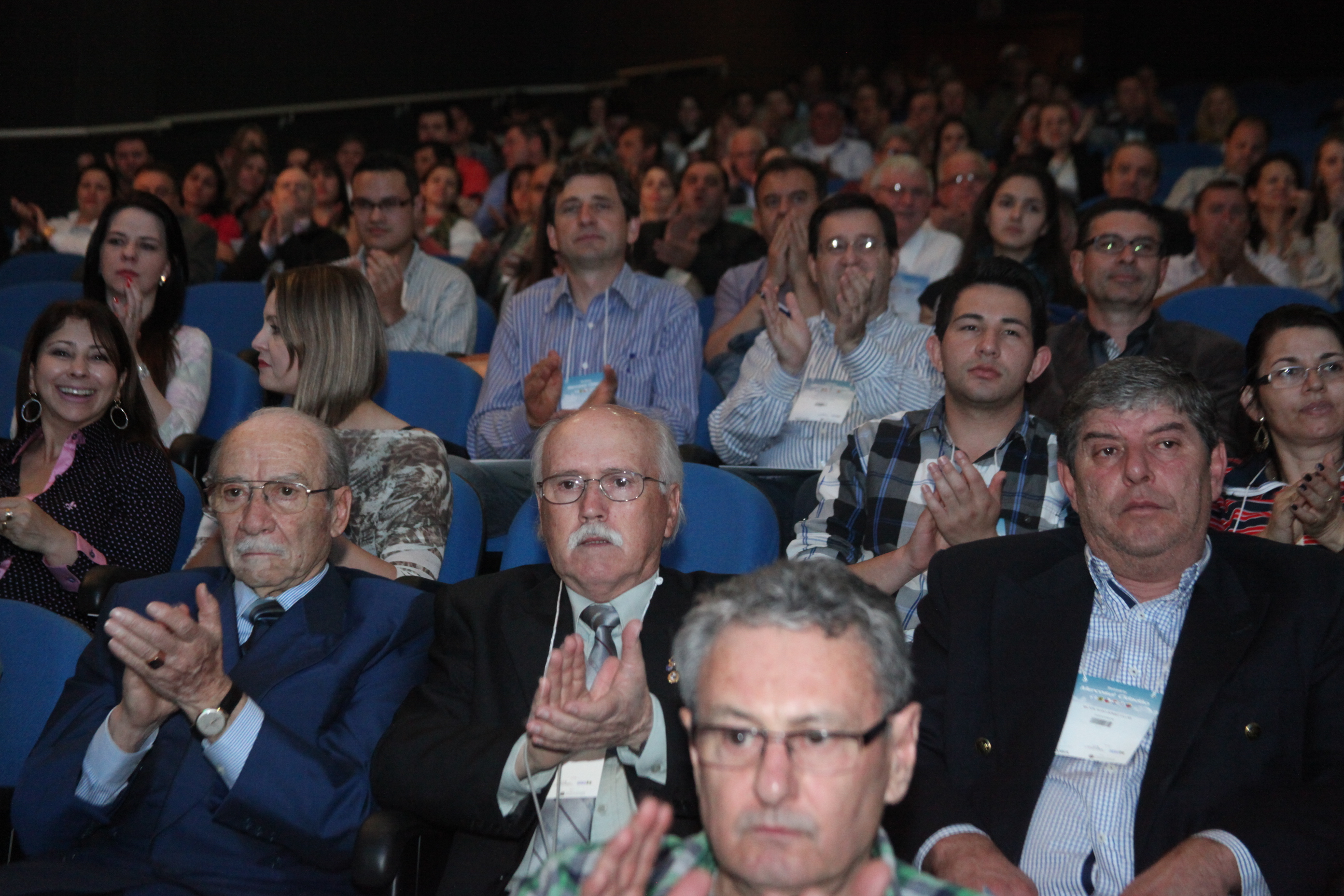 Seminário Mercosul Cidadão. Foto: Fábio Queiroz