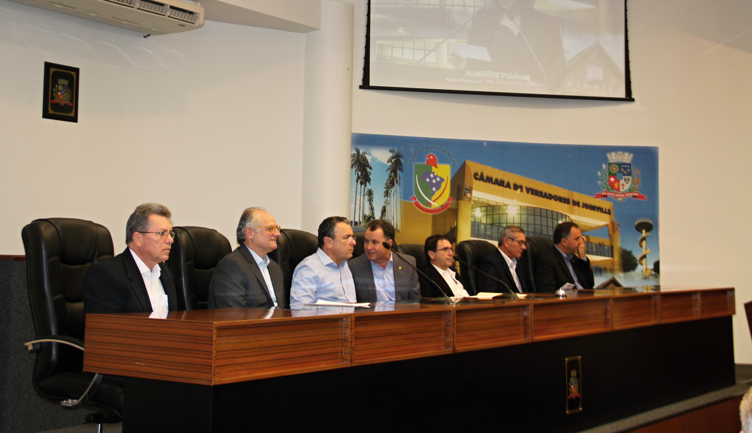 Seminário Mercosul Cidadão. Foto: Fábio Queiroz