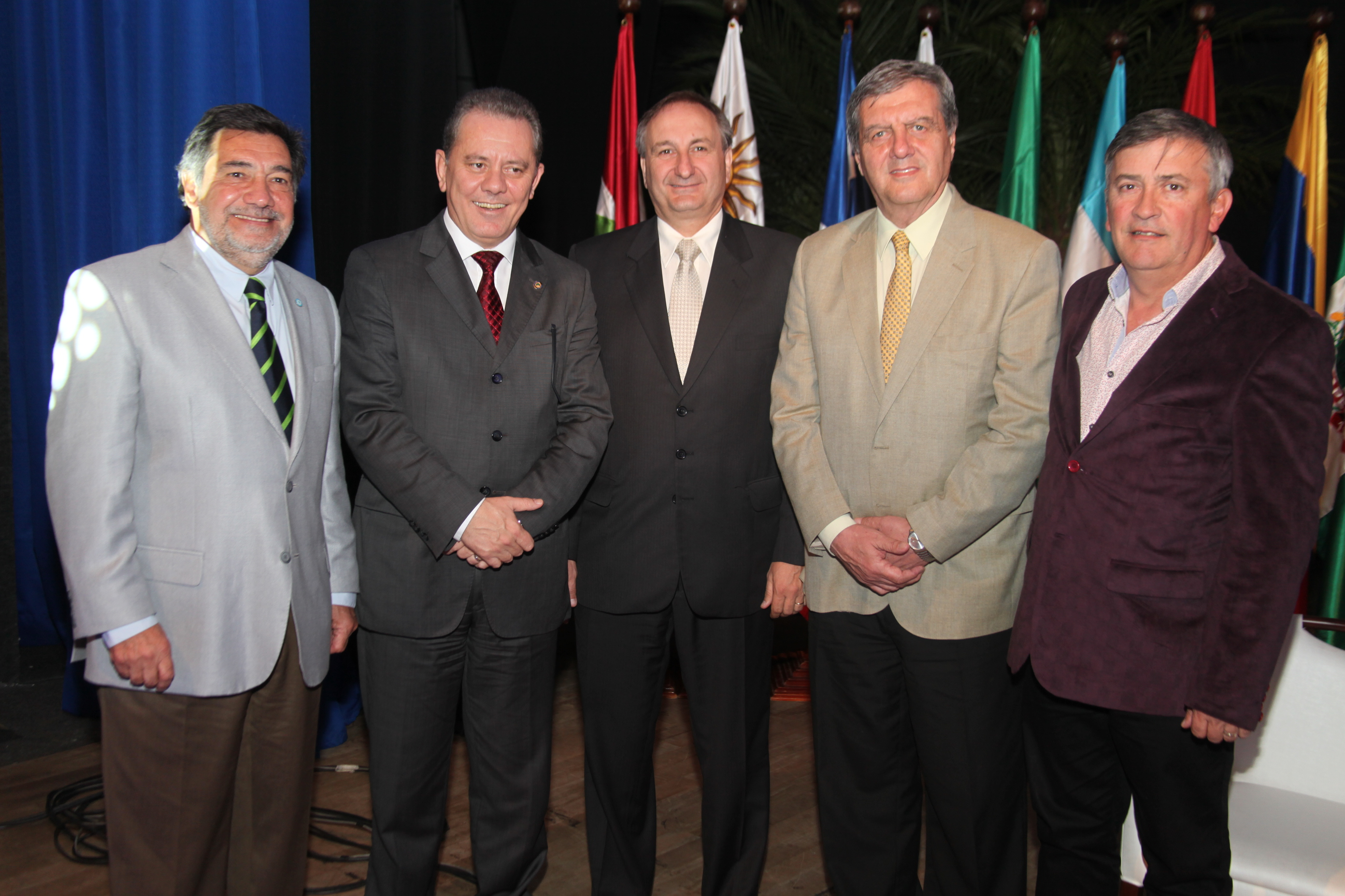 Seminário Mercosul Cidadão. Foto: Fábio Queiroz