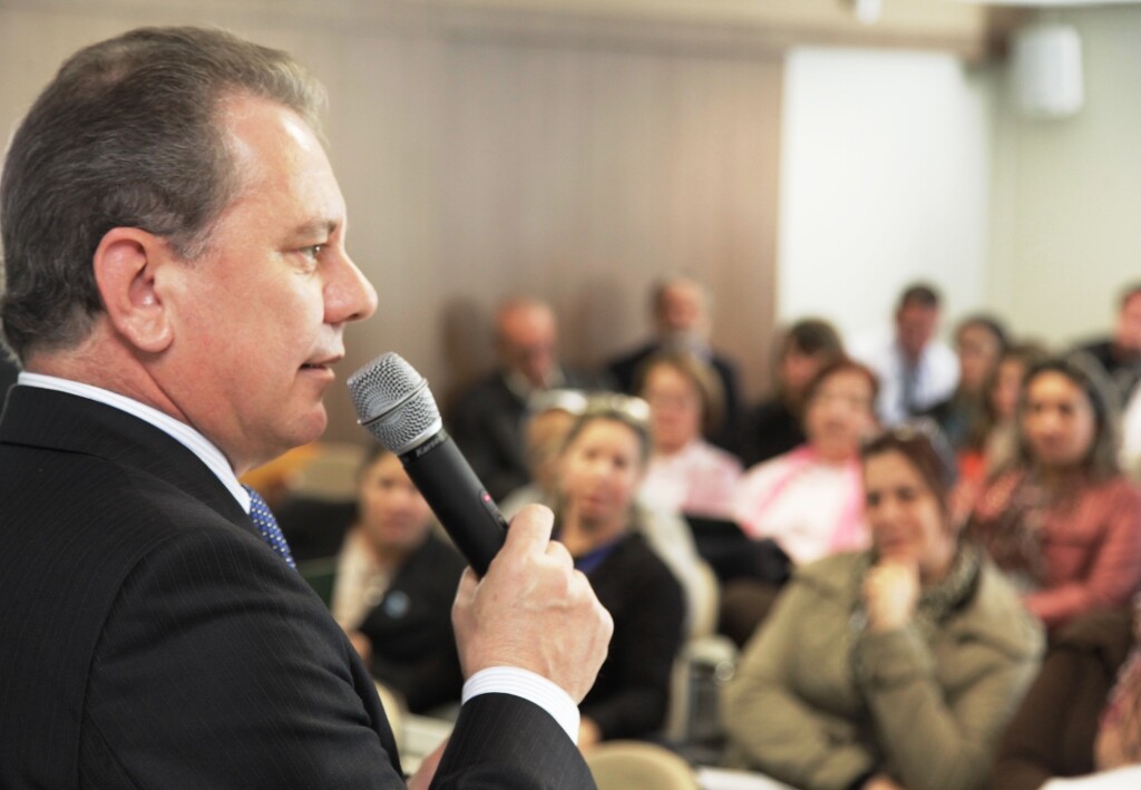 Seminário divulga Prêmio e Certificação de Responsabilidade Social