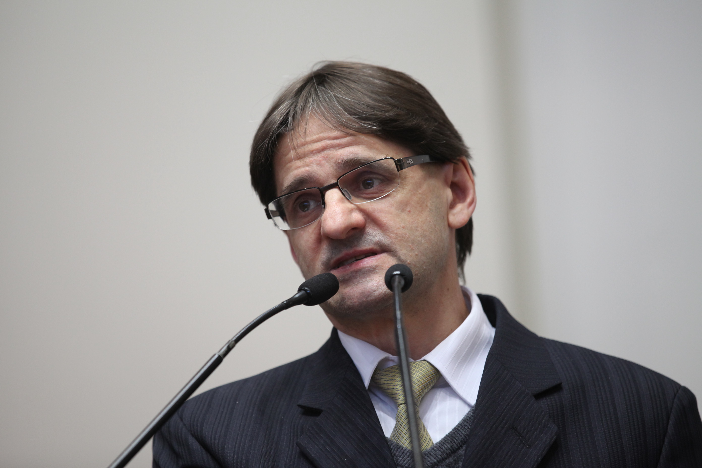 Deputado Neodi Saretta (PT)