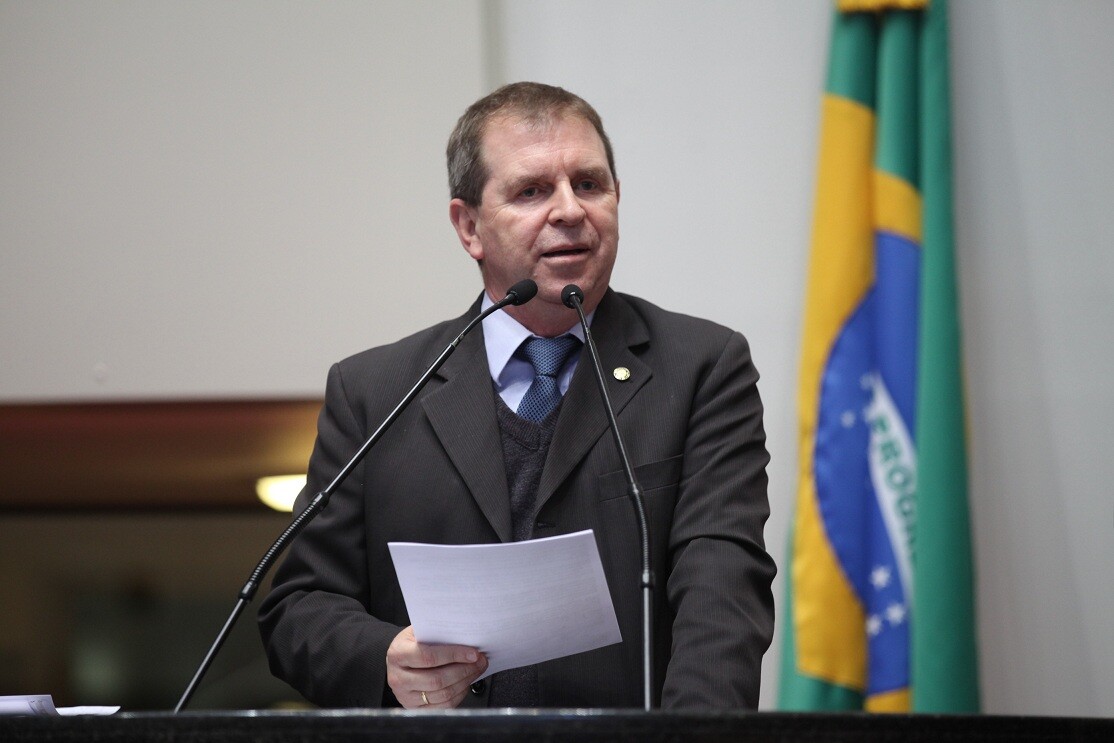 Jiu-Jitsu deve entrar no calendário do JASC, afirma Eskudlark