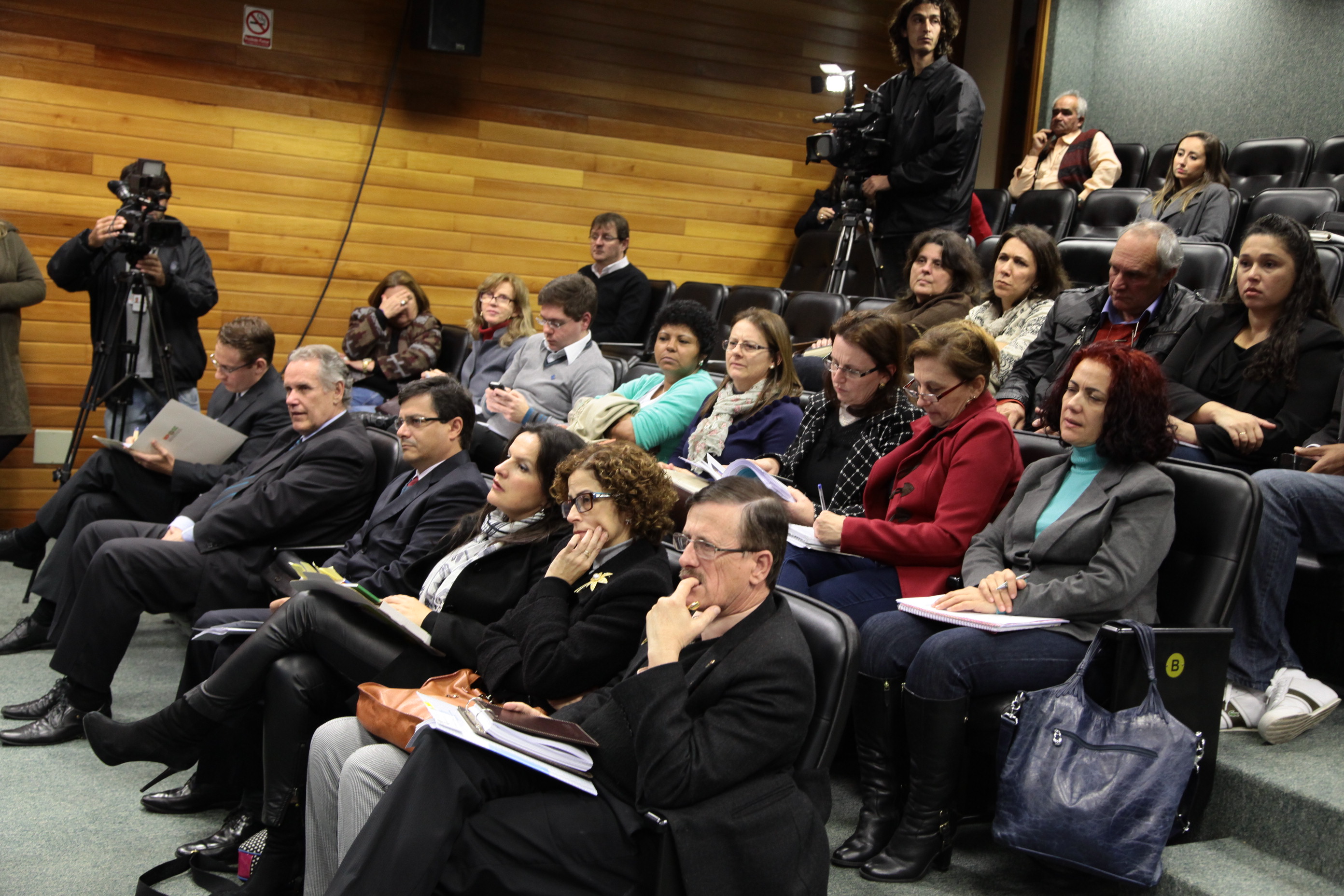 CPI da Exploração Sexual Infantil    Foto Solon Soares
