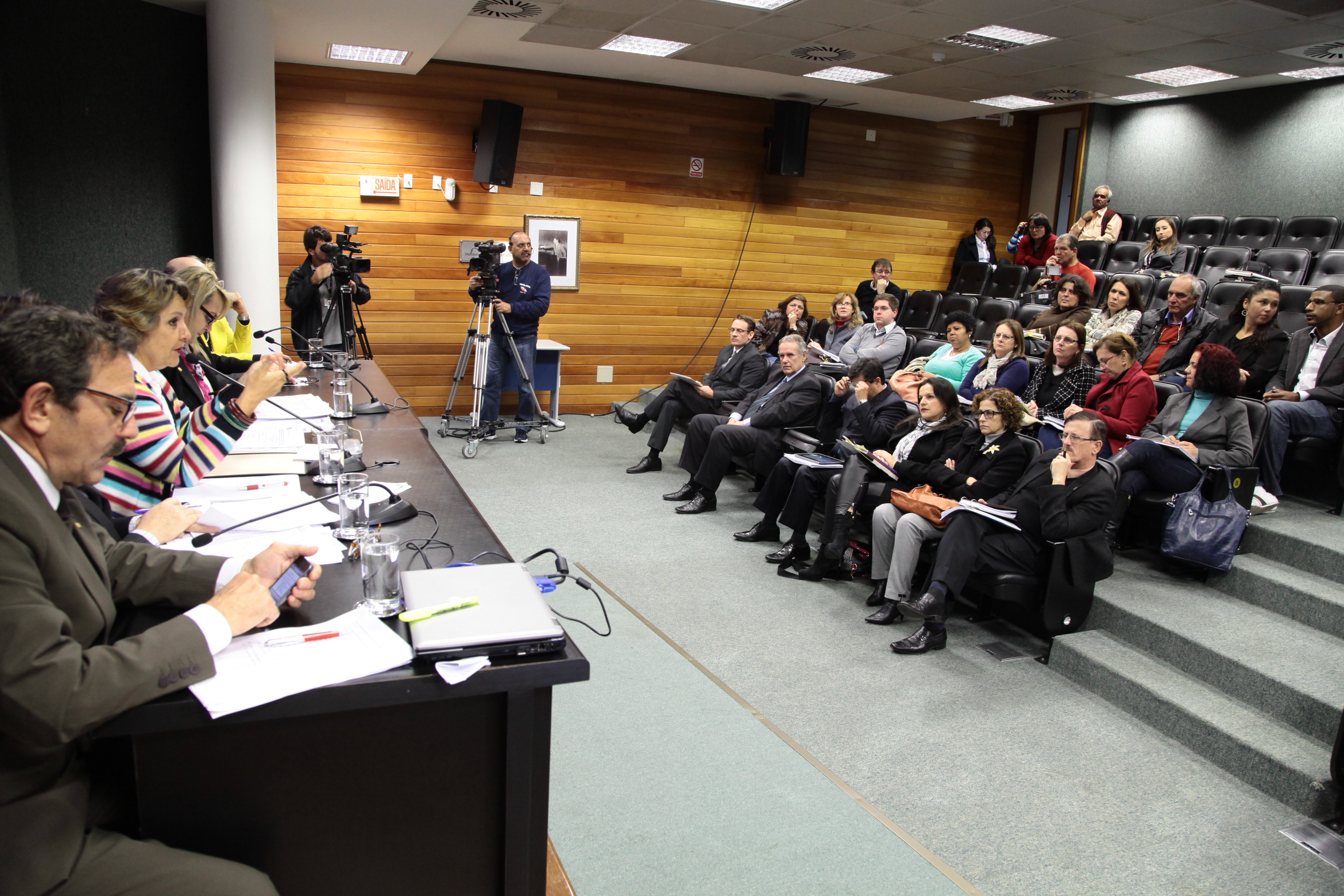 CPI da Exploração Sexual Infantil    Foto Solon Soares