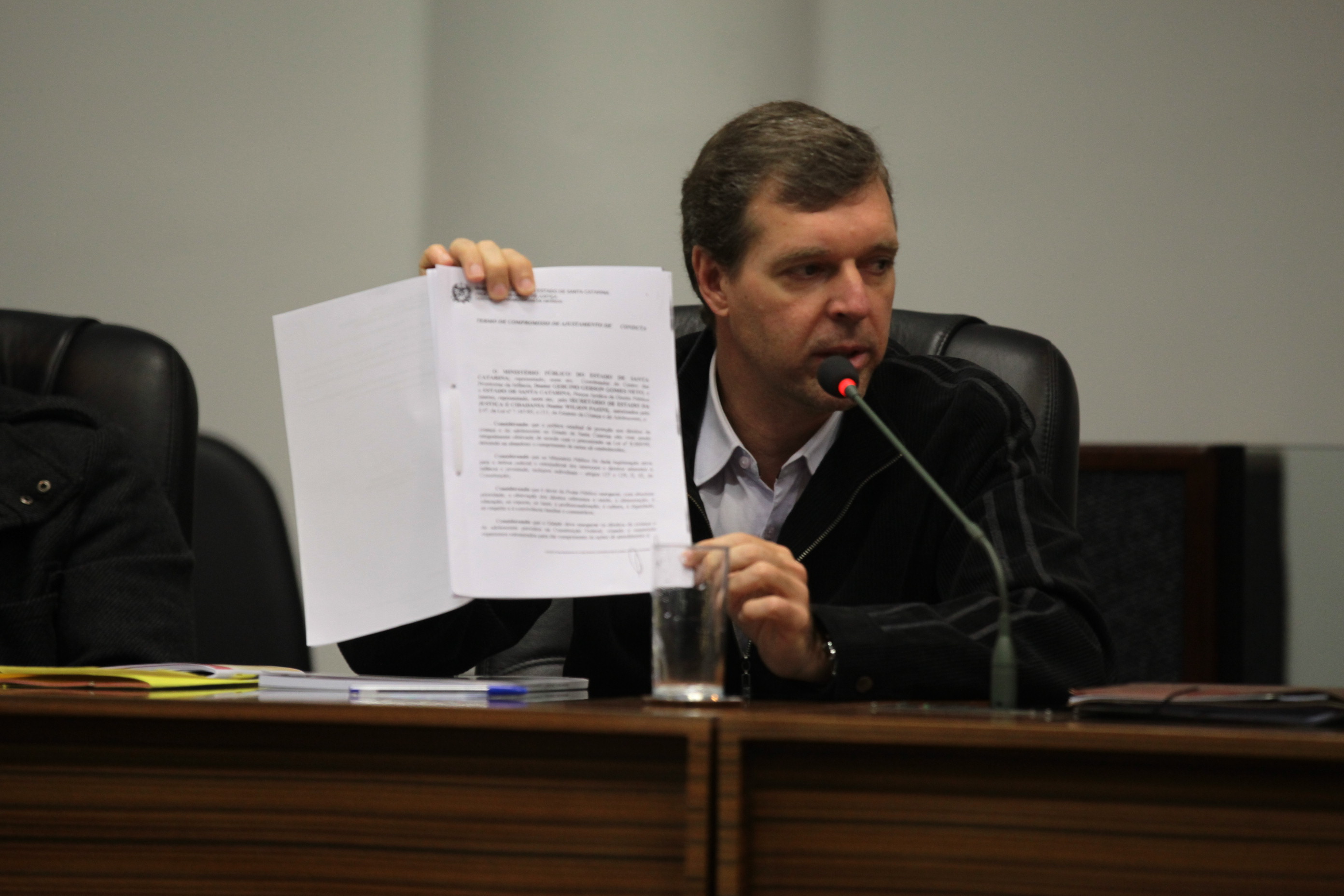 Sérgio Ricardo Joesting