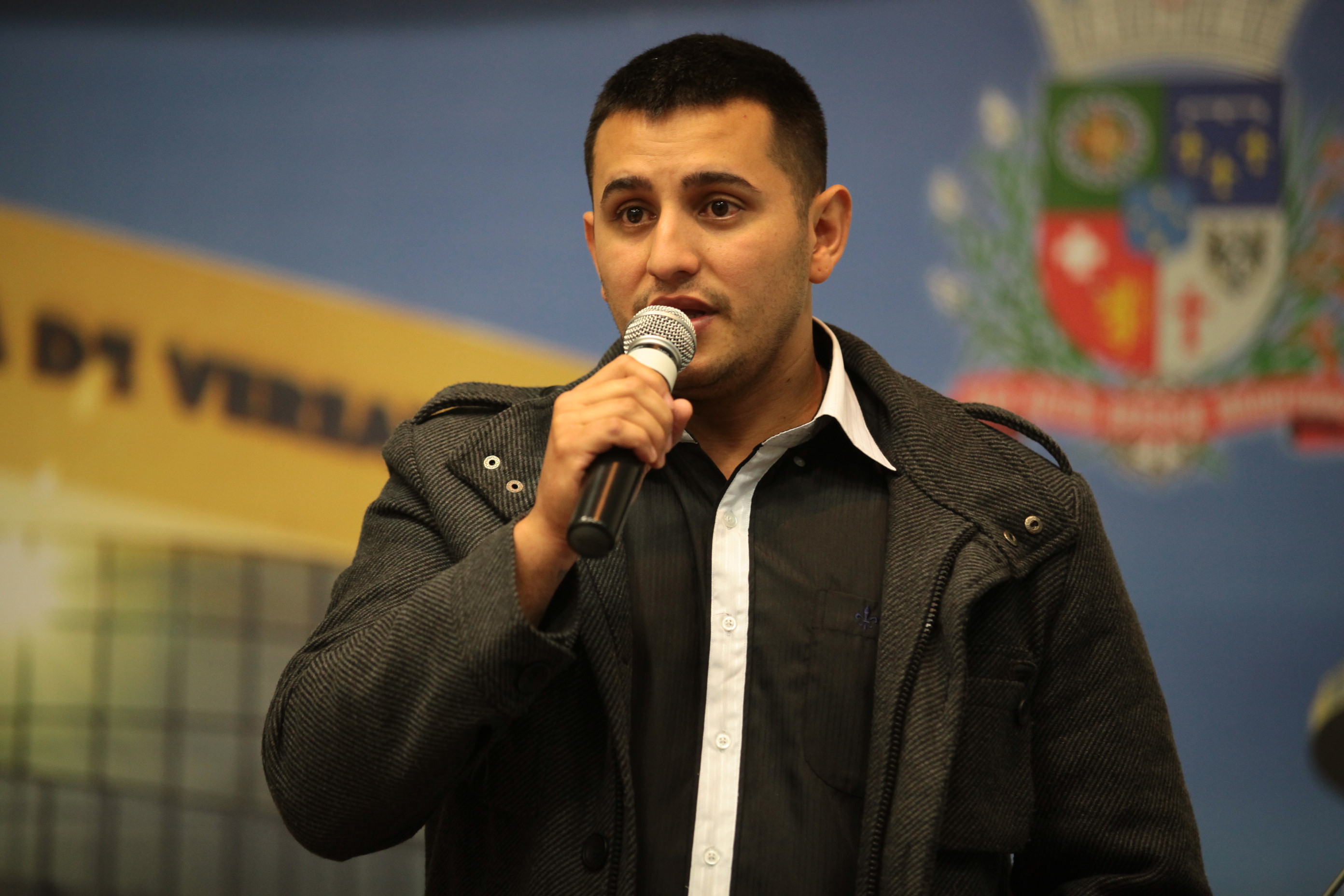 Diogenes da Silva Gomes