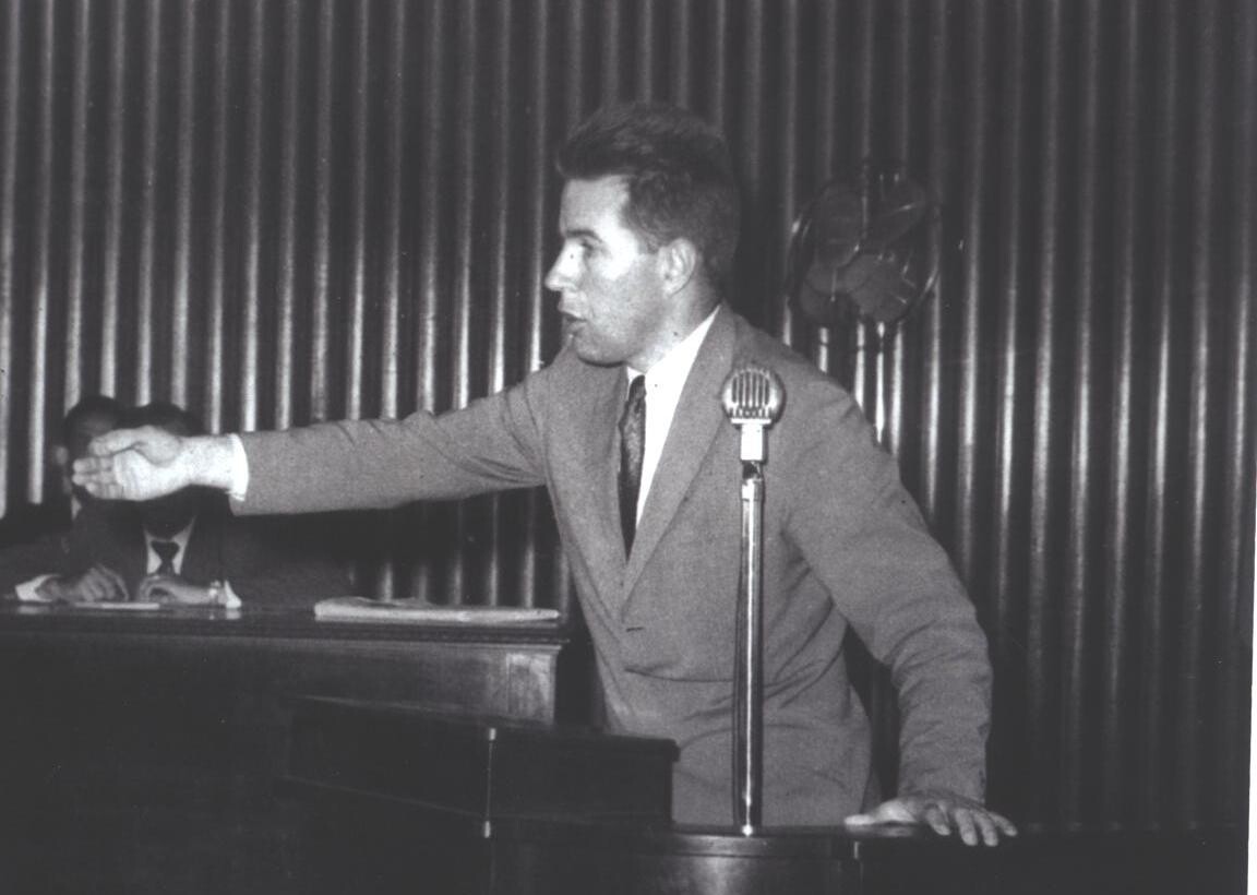 Eventos lembram 40 anos do desaparecimento de Paulo Stuart Wright
