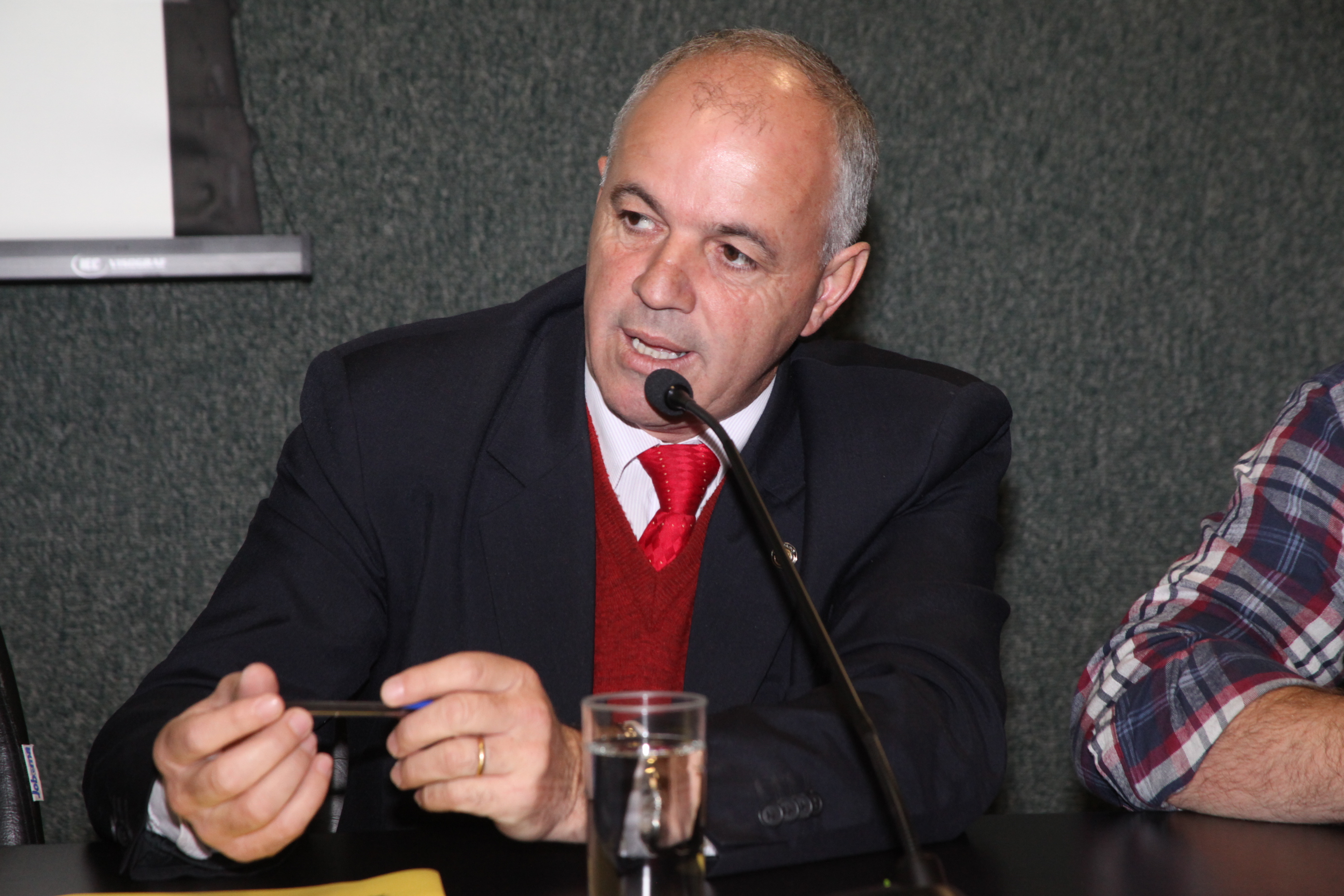 Comissão de Legislação Participativa promove audiência pública para tratar do aproveitamento de servidores em disfunção no Tribunal de Justiça. Foto: Fábio Queiroz