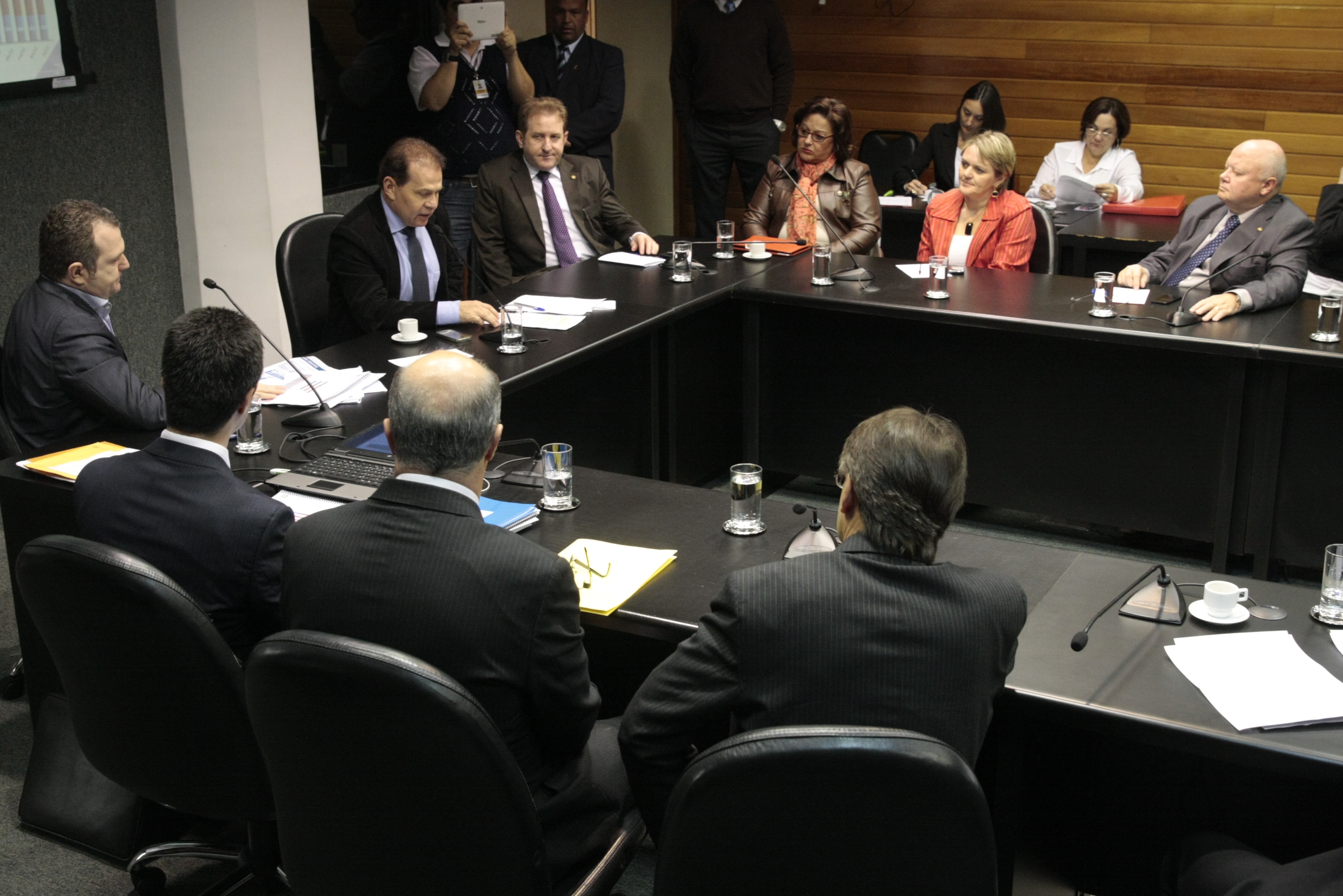 Comissão de Finanças e Tributação