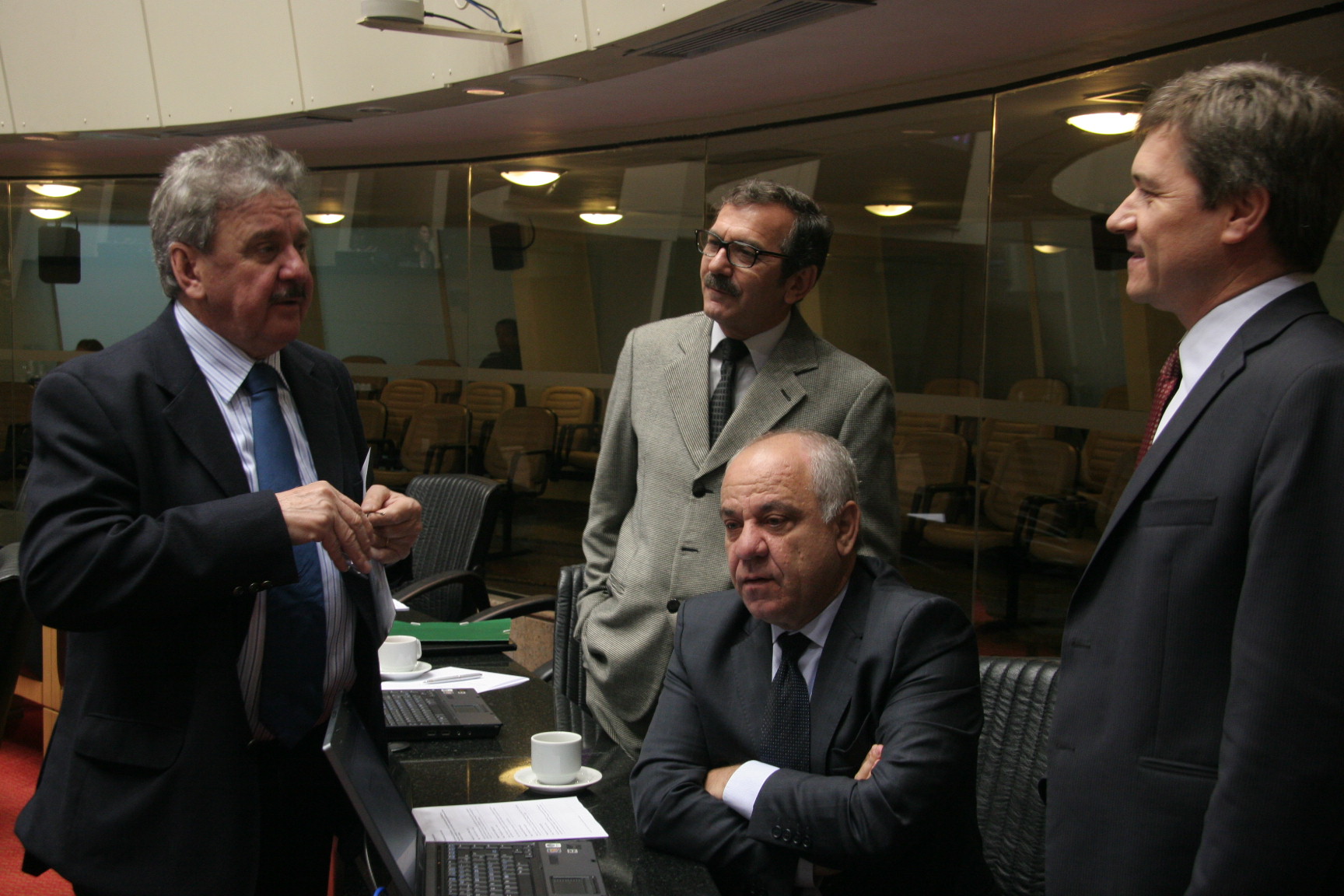 Sessão Ordinária. Foto: Eduardo Guedes de Oliveira