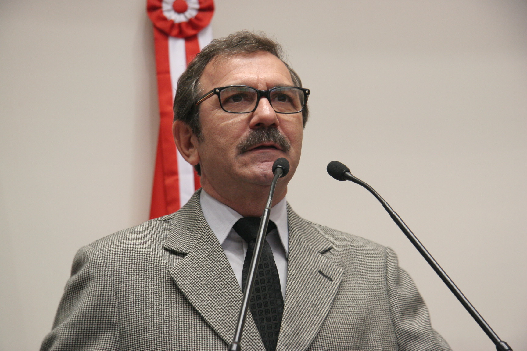 Sessão Ordinária. Foto: Eduardo Guedes de Oliveira