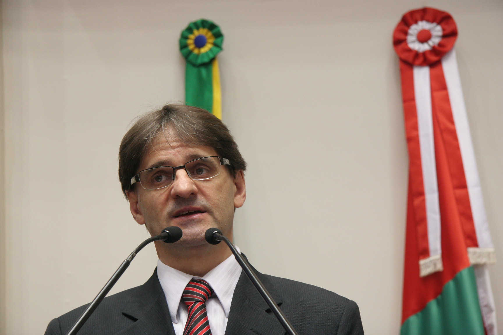 Sessão Ordinária. Foto: Eduardo Guedes de Oliveira