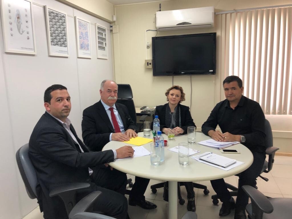 Seminário debate papel dos municípios no novo código ambiental