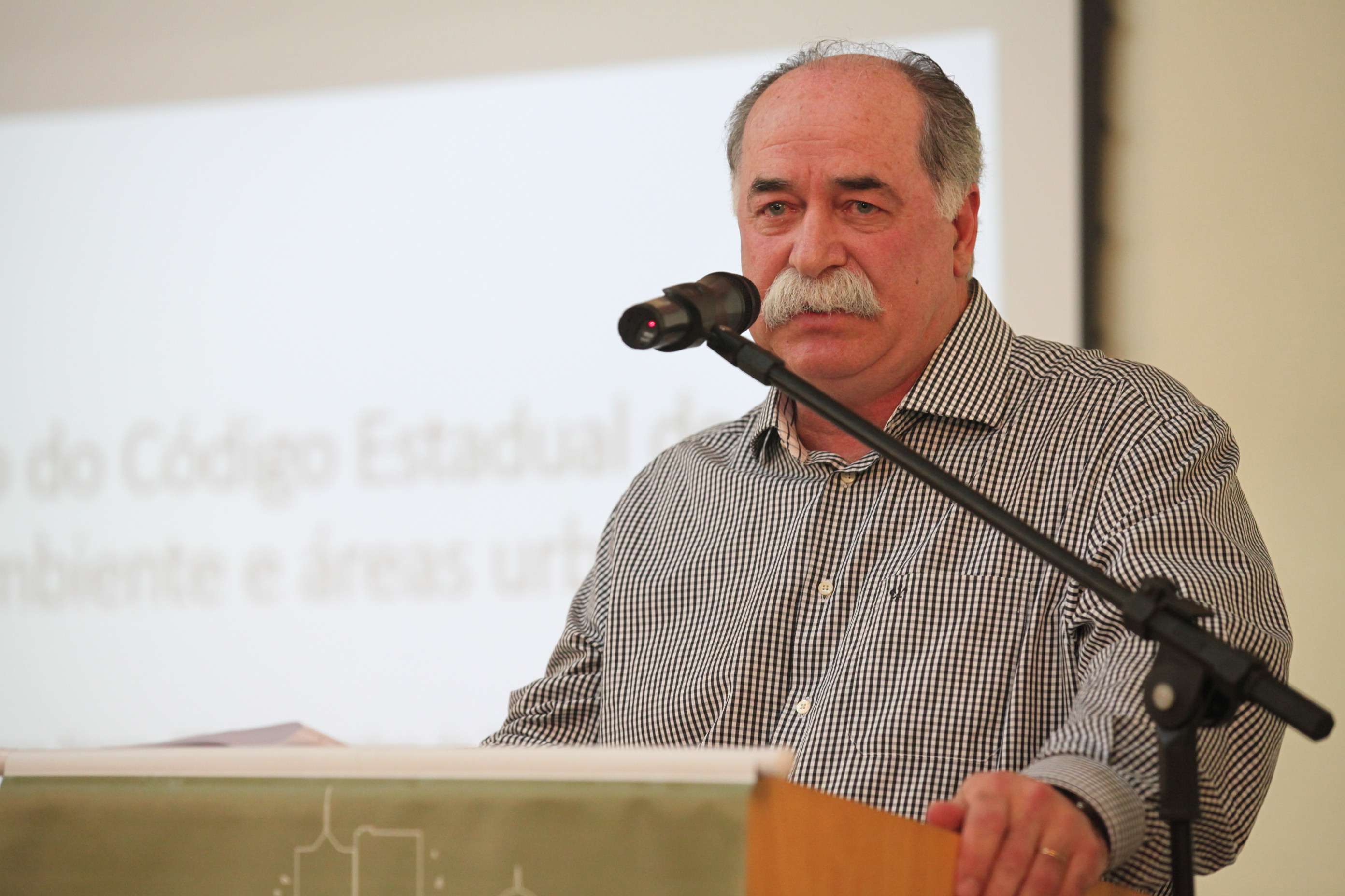 Deputado Romildo Titon (PMDB)