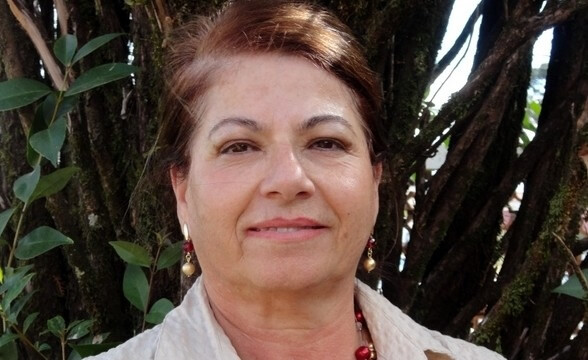 Entrevista: Elza Moretto fala sobre o Fórum Estadual de Educação