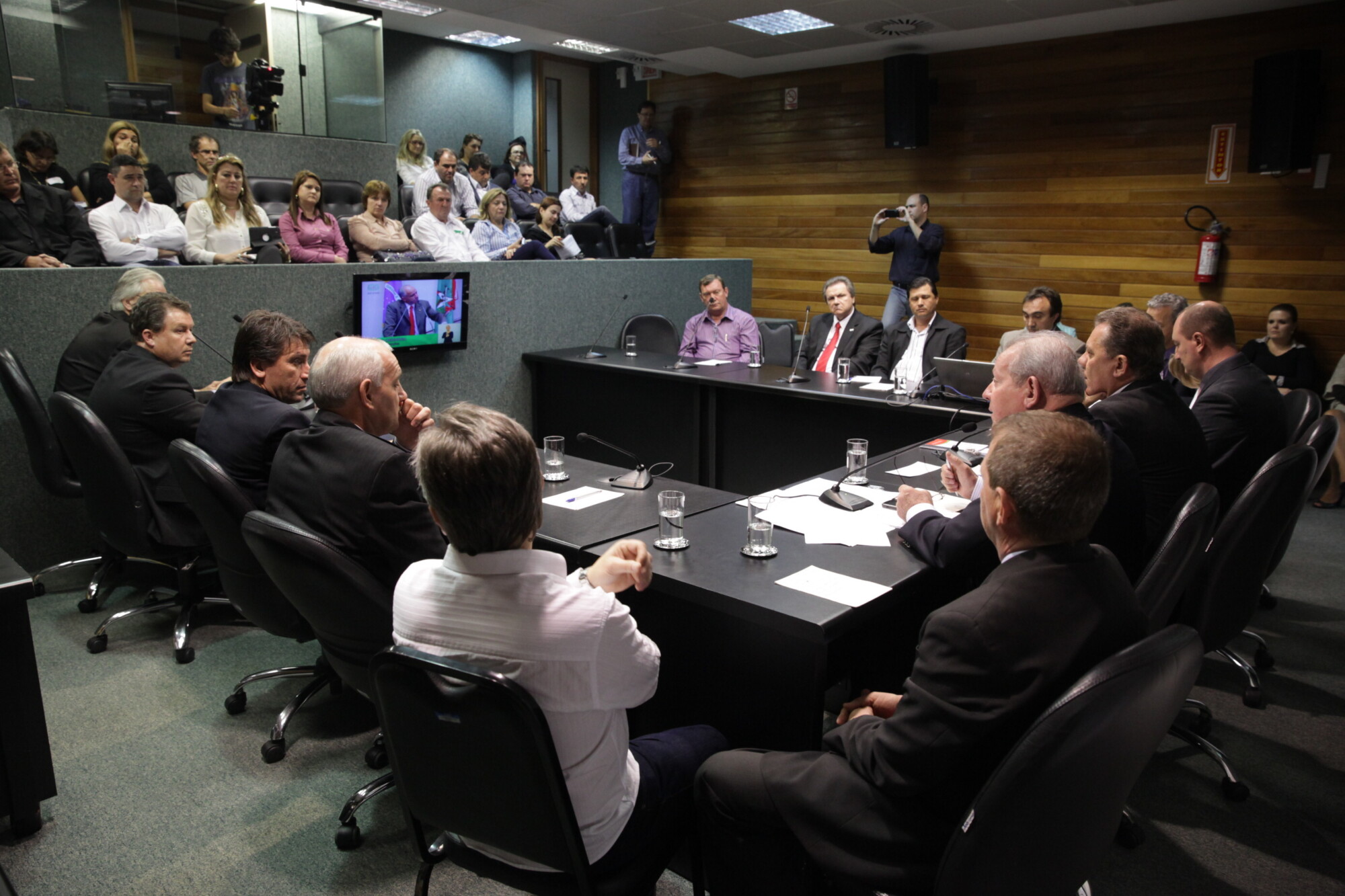 Falta de recursos inviabiliza expansão da Udesc em Palmitos
