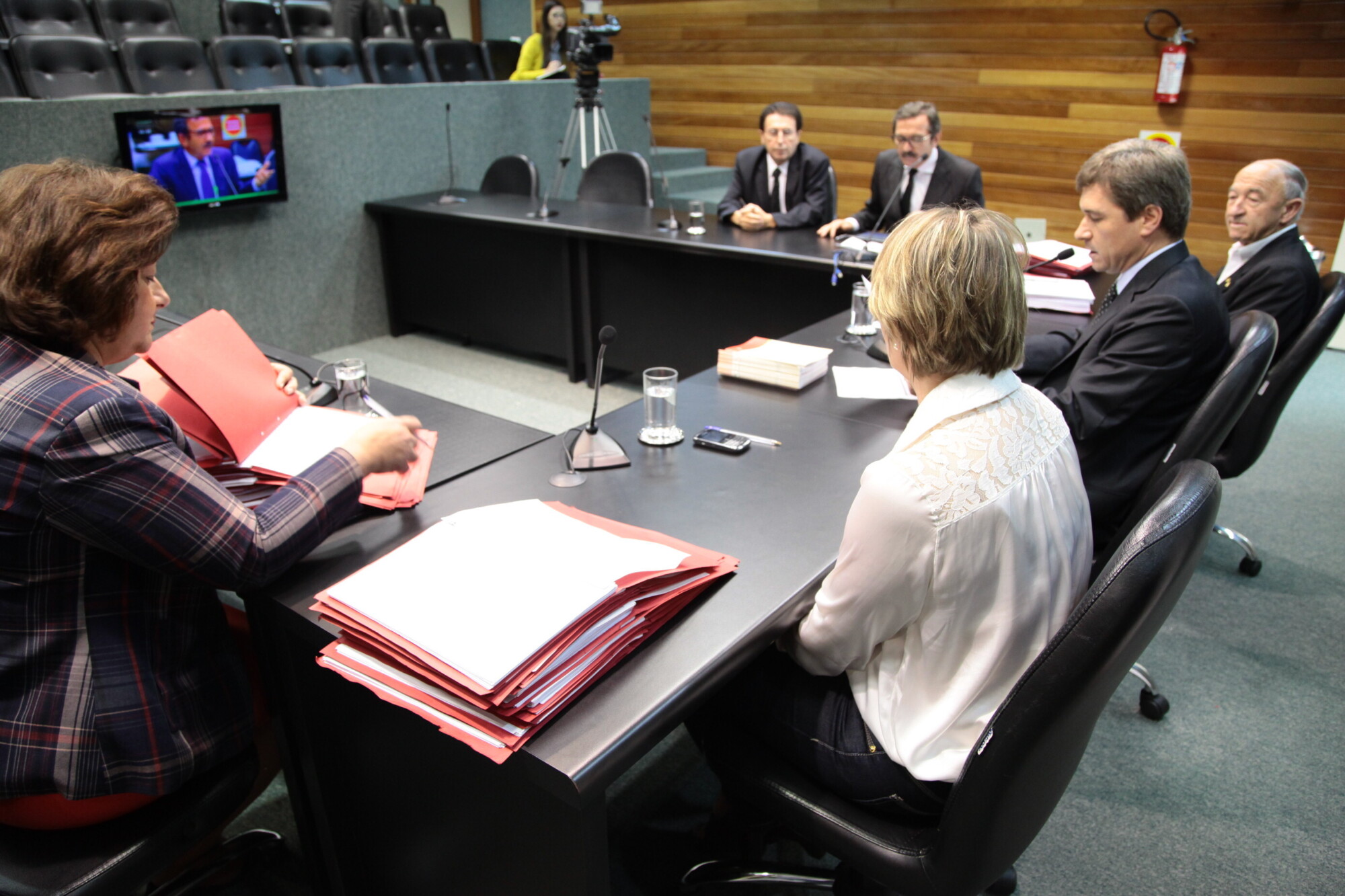 Parlamento sedia evento alusivo ao Dia de Luta da Pessoa com Deficiência
