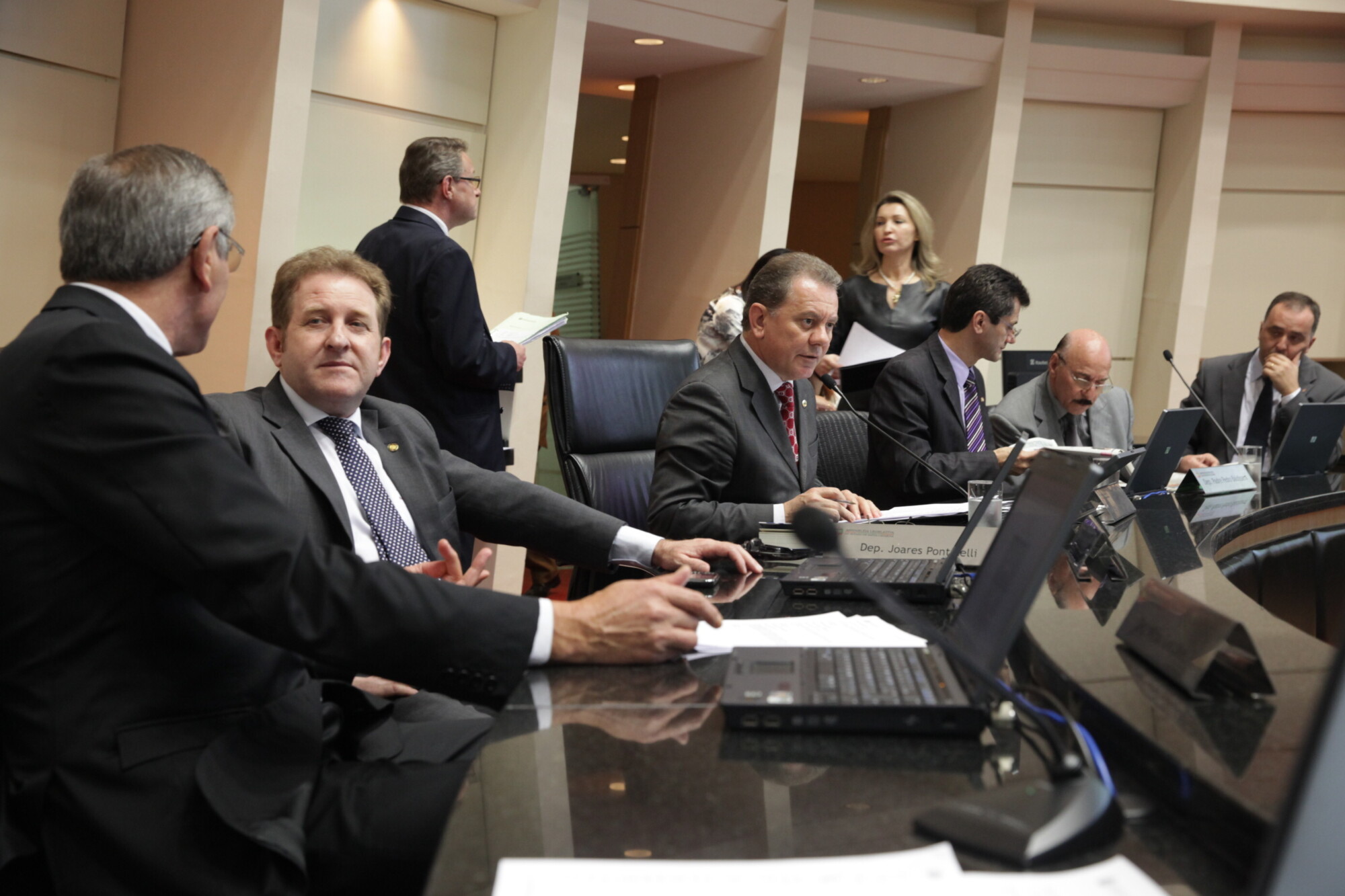 Deputados aprovam federalização de trecho da SC-163, no Extremo Oeste