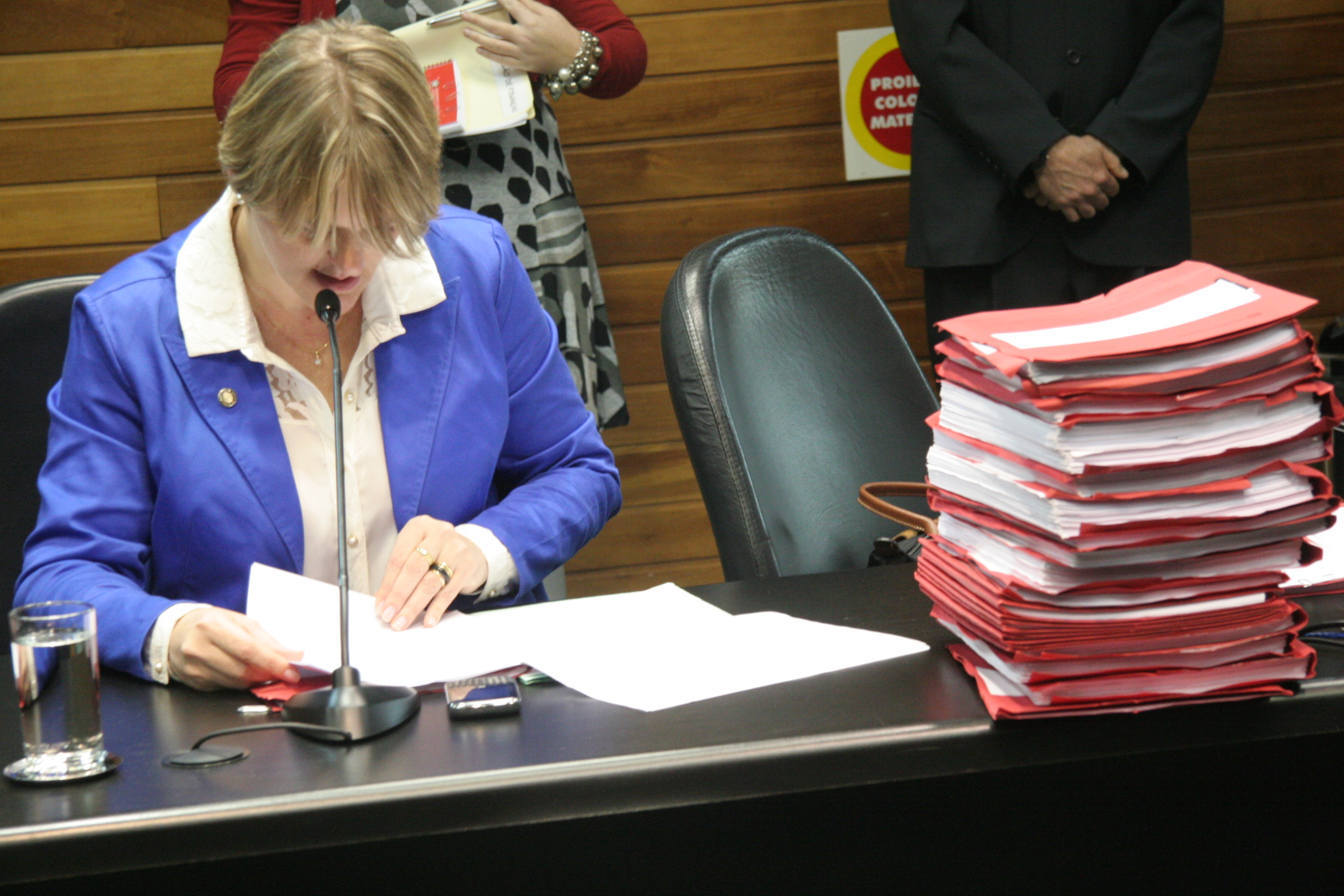 Comissão de Finanças e Tributação. Foto: Eduardo Guedes de Oliveira