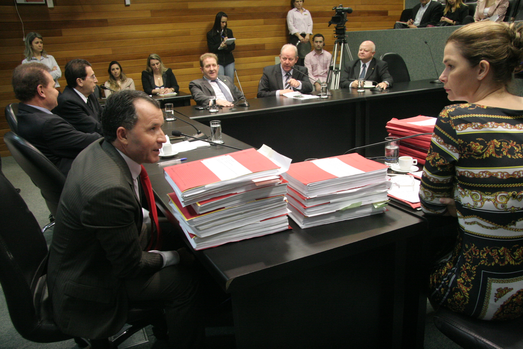 Comissão de Finanças e Tributação. Foto: Eduardo Guedes de Oliveira