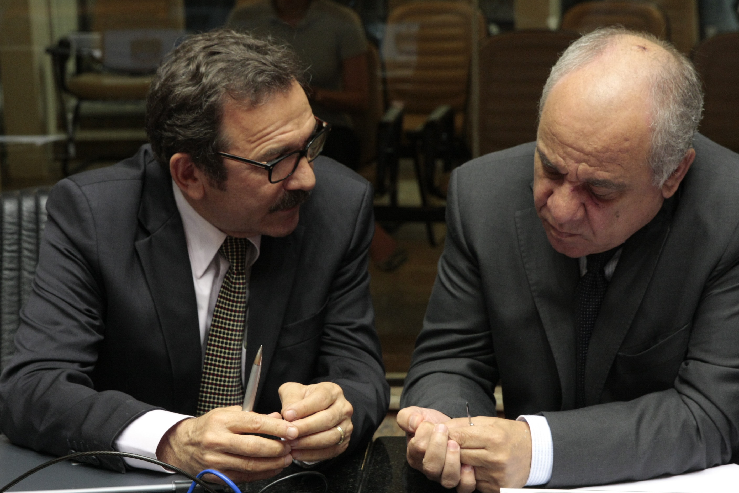 Sessão Ordinária - Plenário Deputado Osni Régis. Foto: Eduardo Guedes de Oliveira/AgênciaAL