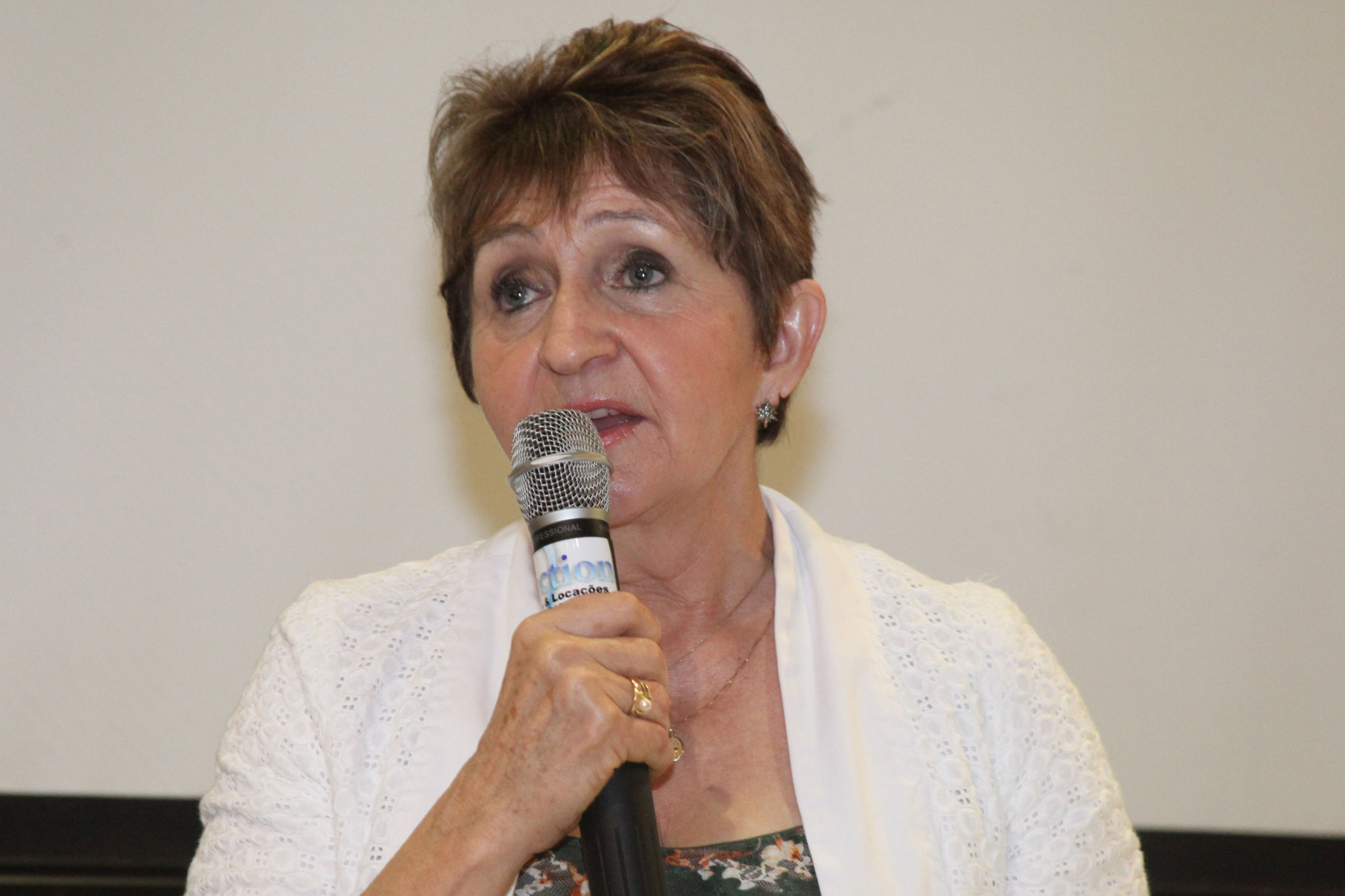 Seminário Catarinense de Agroecologia e Produção Orgânica. Foto: Fábio Queiroz / Agência AL