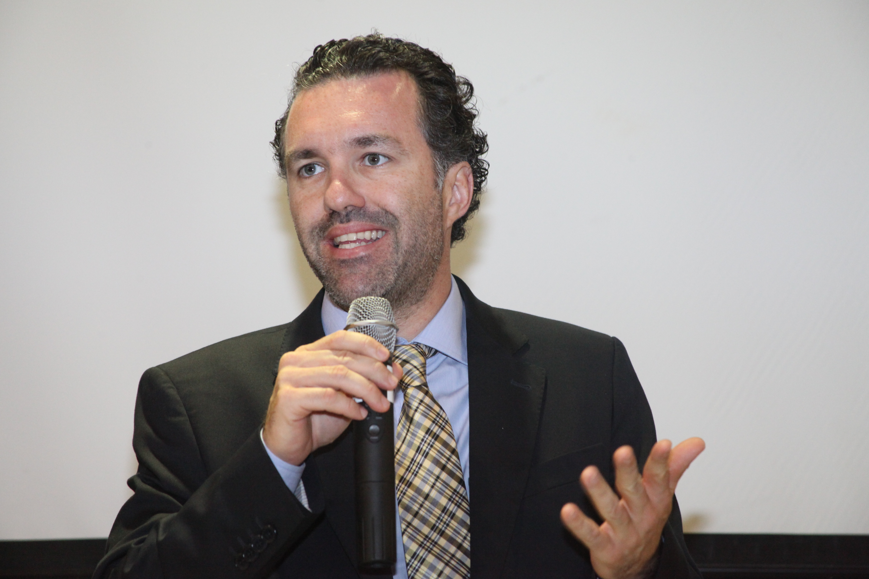 Seminário Catarinense de Agroecologia e Produção Orgânica. Foto: Fábio Queiroz / Agência AL