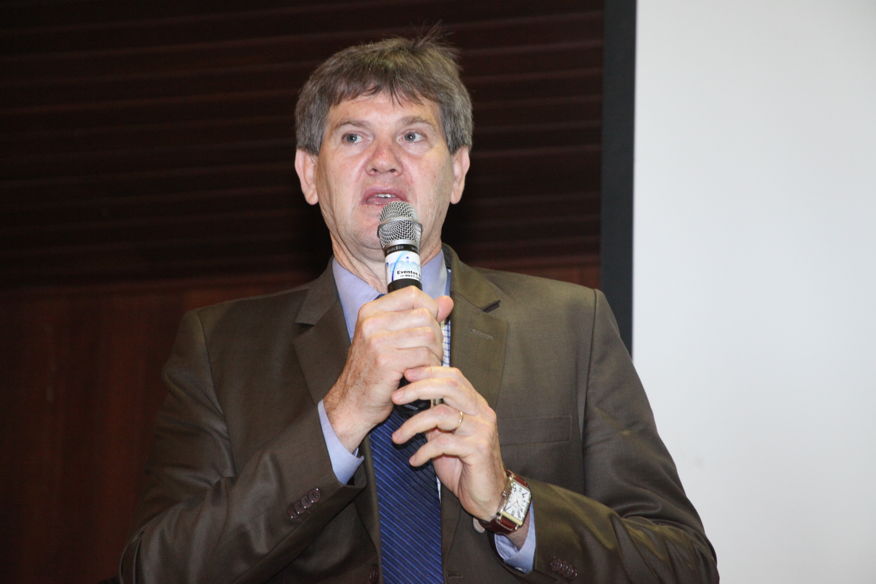 Seminário Catarinense de Agroecologia e Produção Orgânica. Foto: Fábio Queiroz / Agência AL