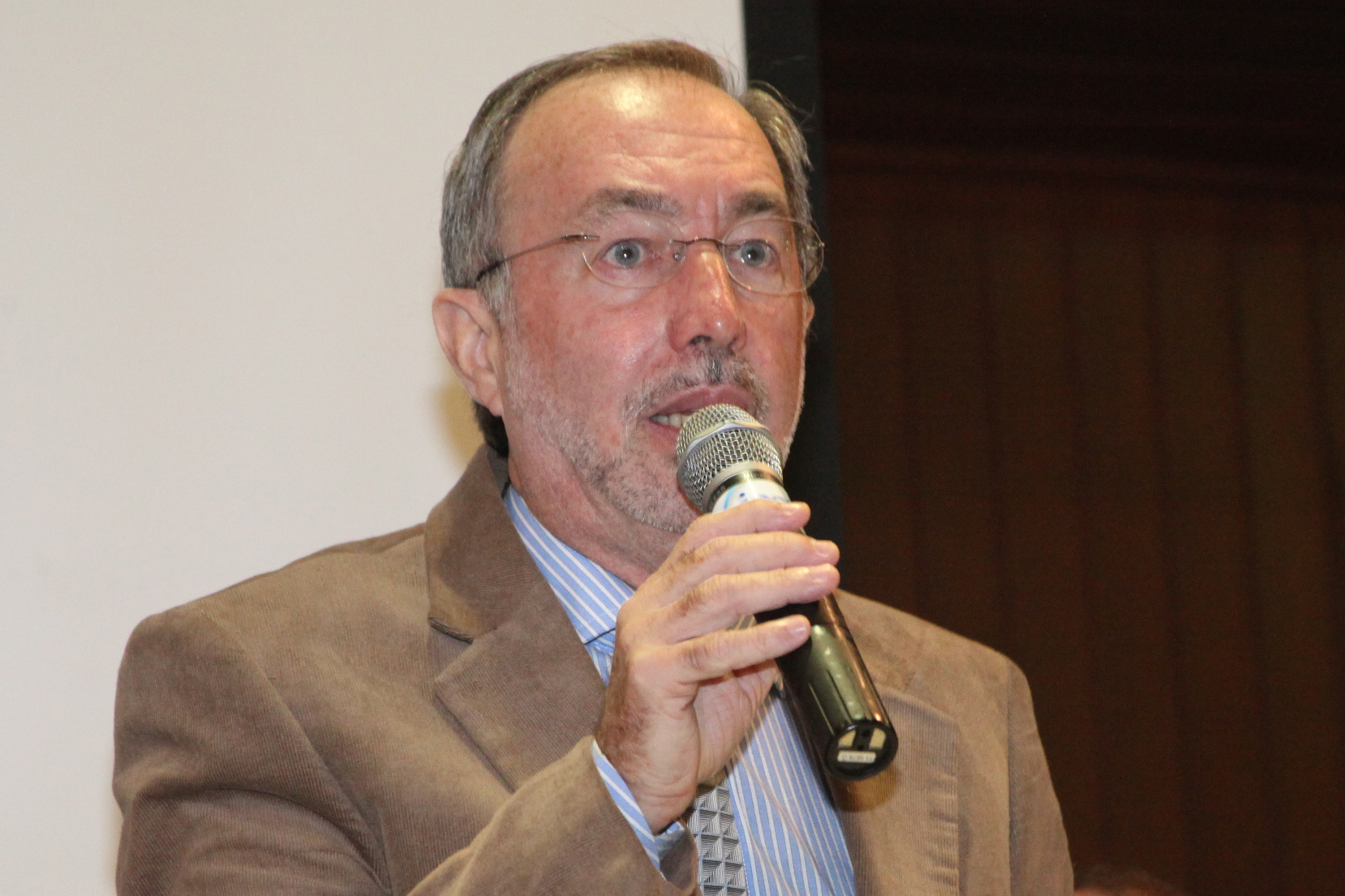 Seminário Catarinense de Agroecologia e Produção Orgânica. Foto: Fábio Queiroz / Agência AL