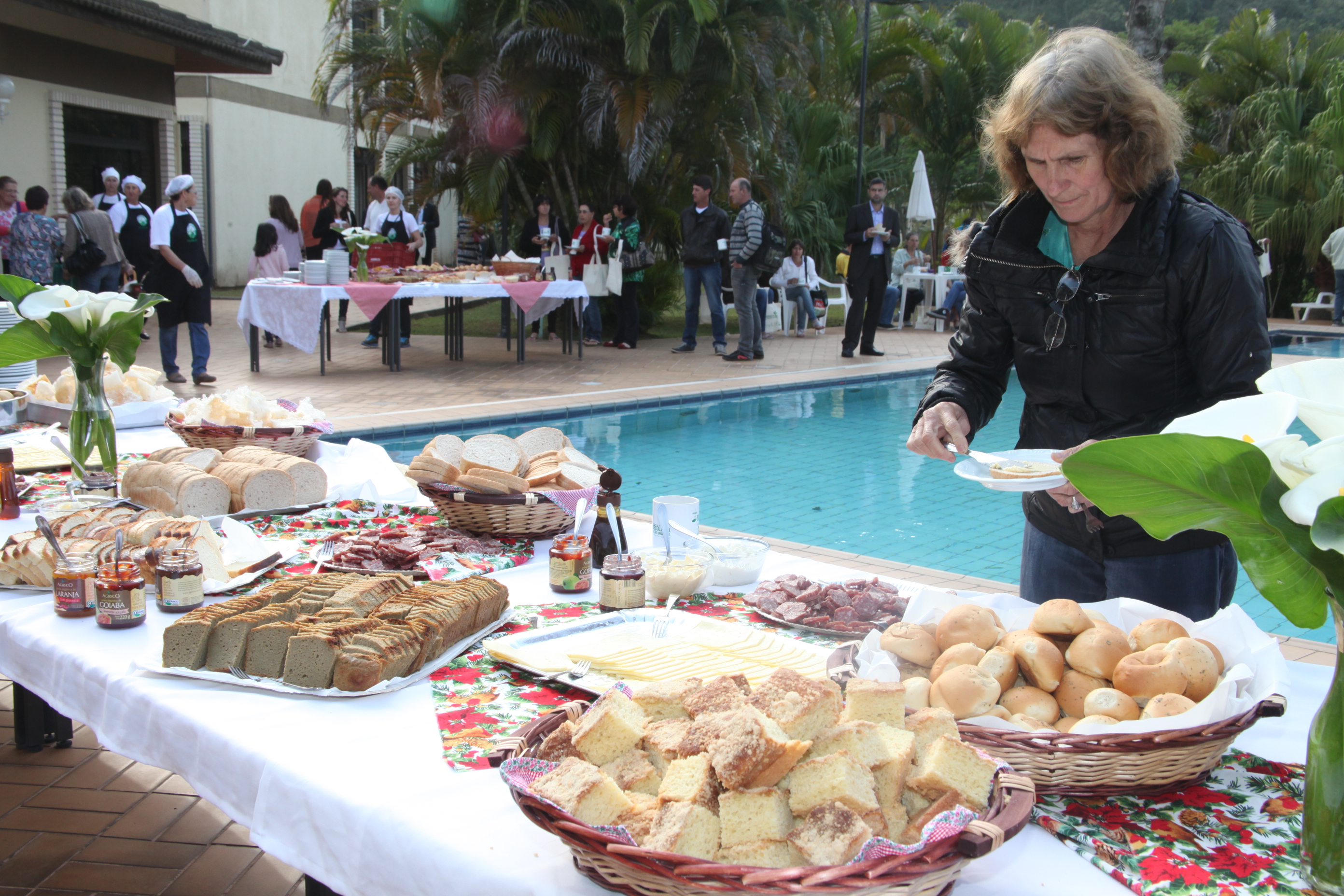 Agroecologia e Produção Orgânica