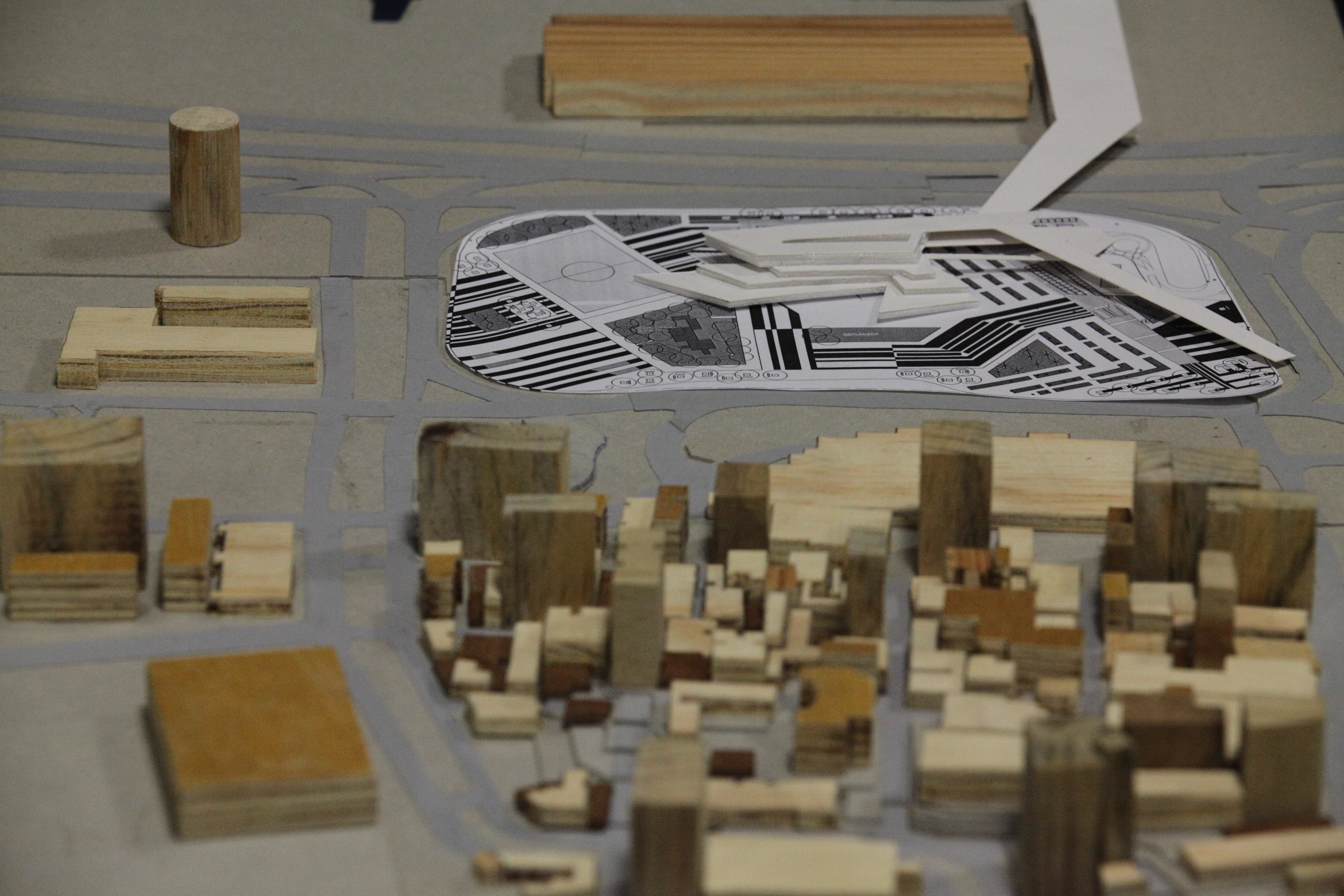 Audiência Pública - Aterro da Baía Sul de Florianópolis