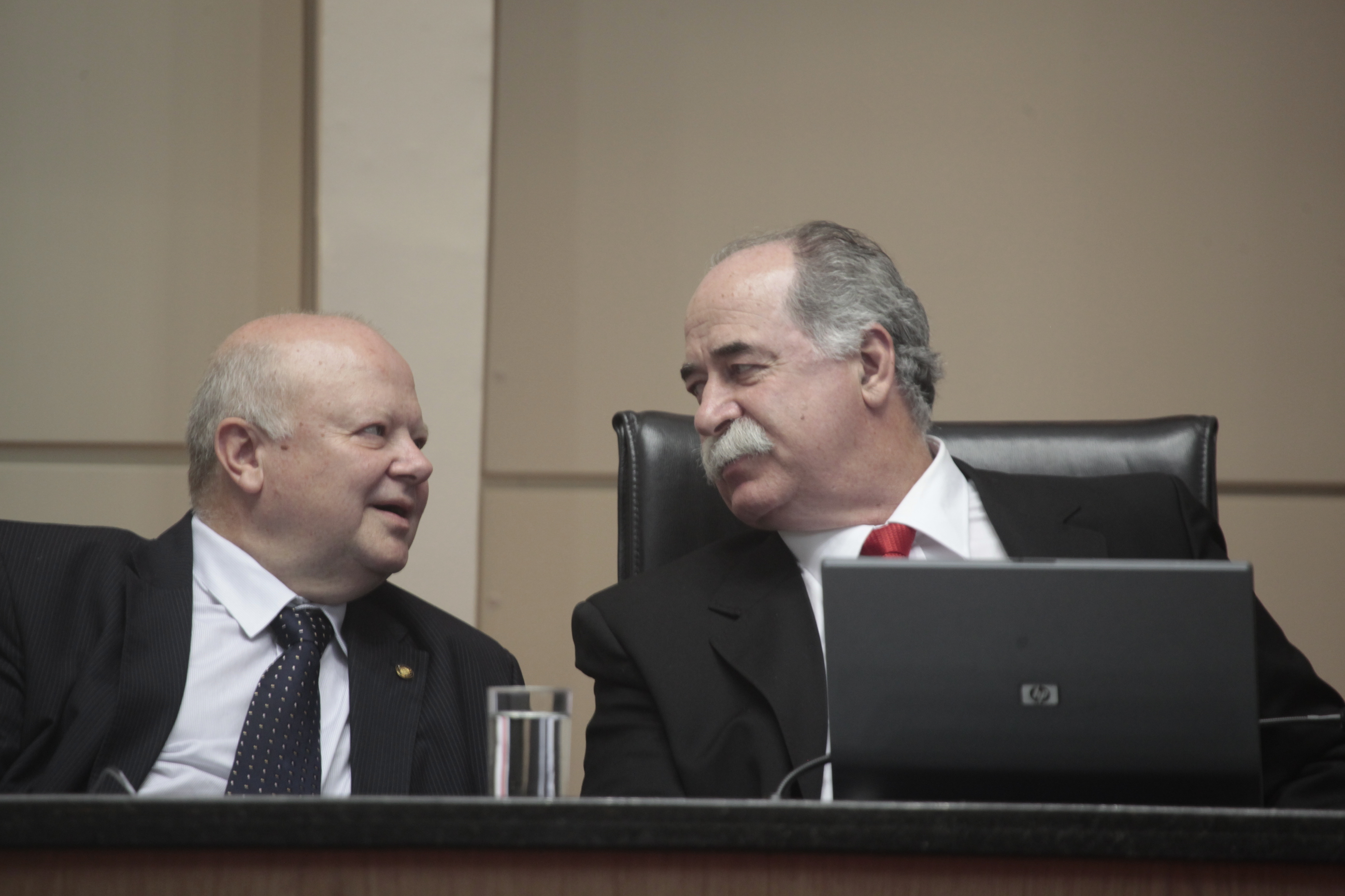 Sessão Plenária - Foto : Carlos Kilian/Agência AL