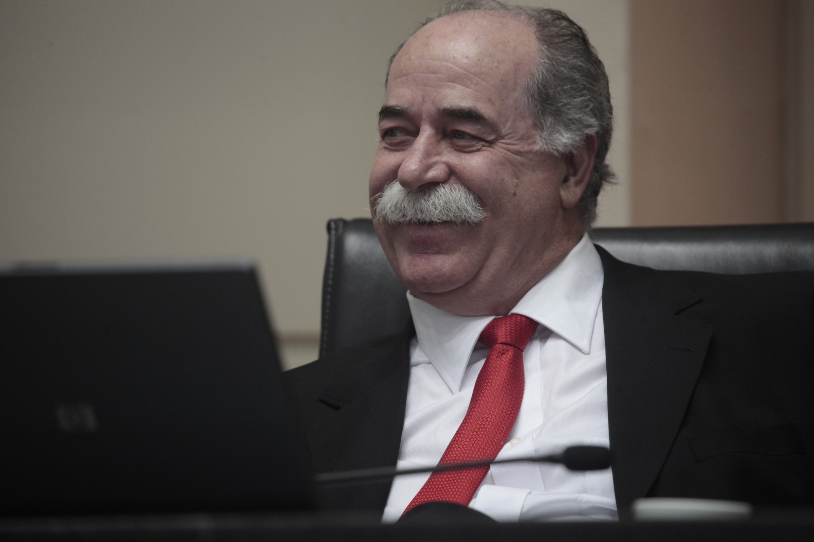 Sessão Plenária- Deputado Romildo Titon (PMDB) - Foto : Carlos Kilian/Agência AL